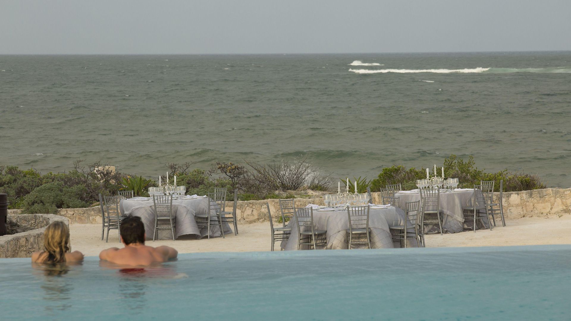 Kore Retreat & - Adults Only Resort 5*