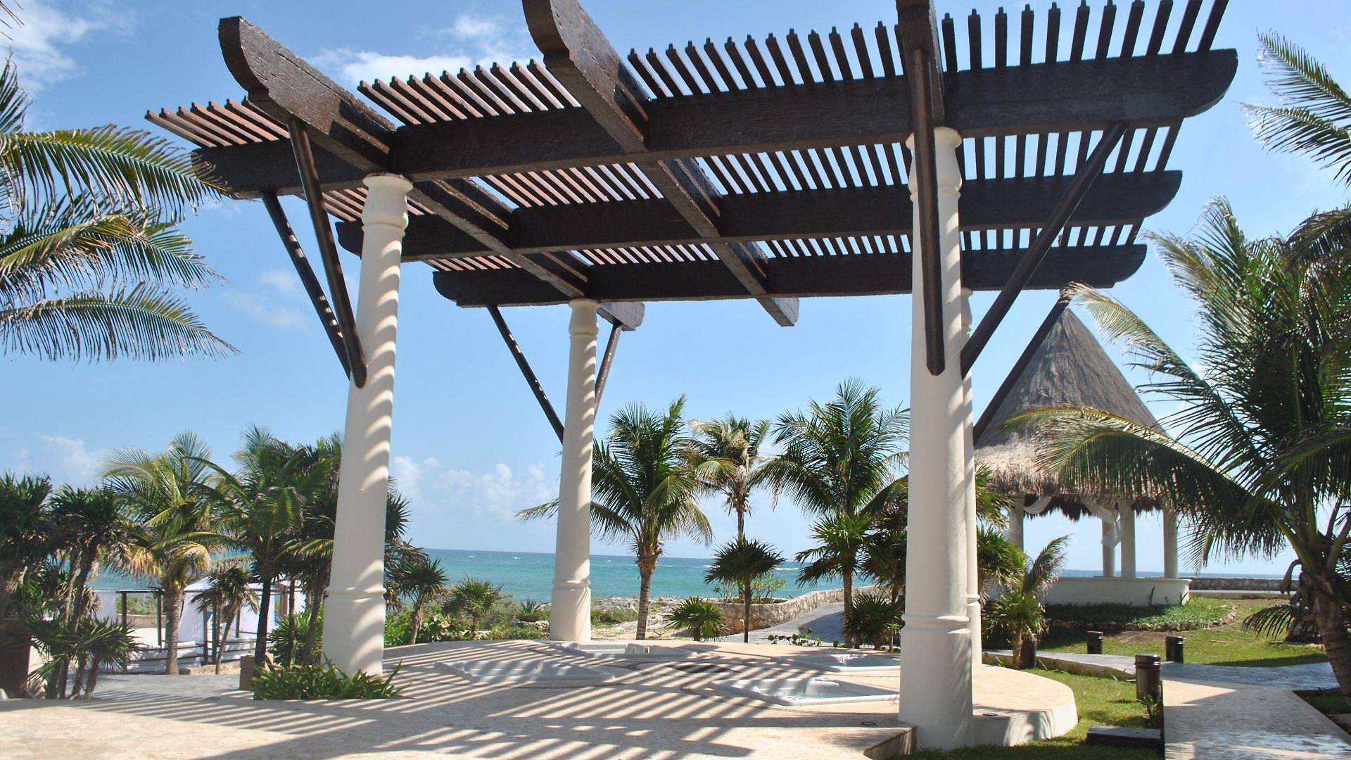 Kore Retreat & - Adults Only Tulum