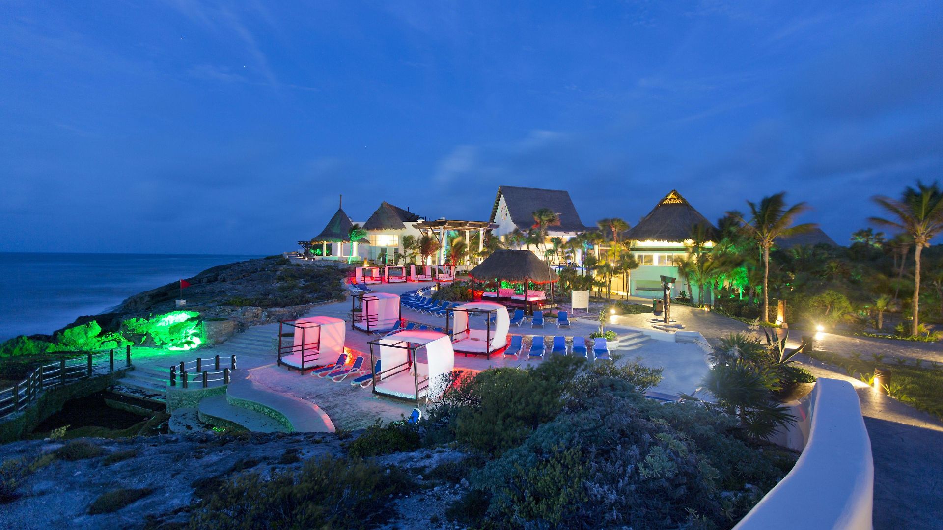 Kore Retreat & - Adults Only Resort 5*