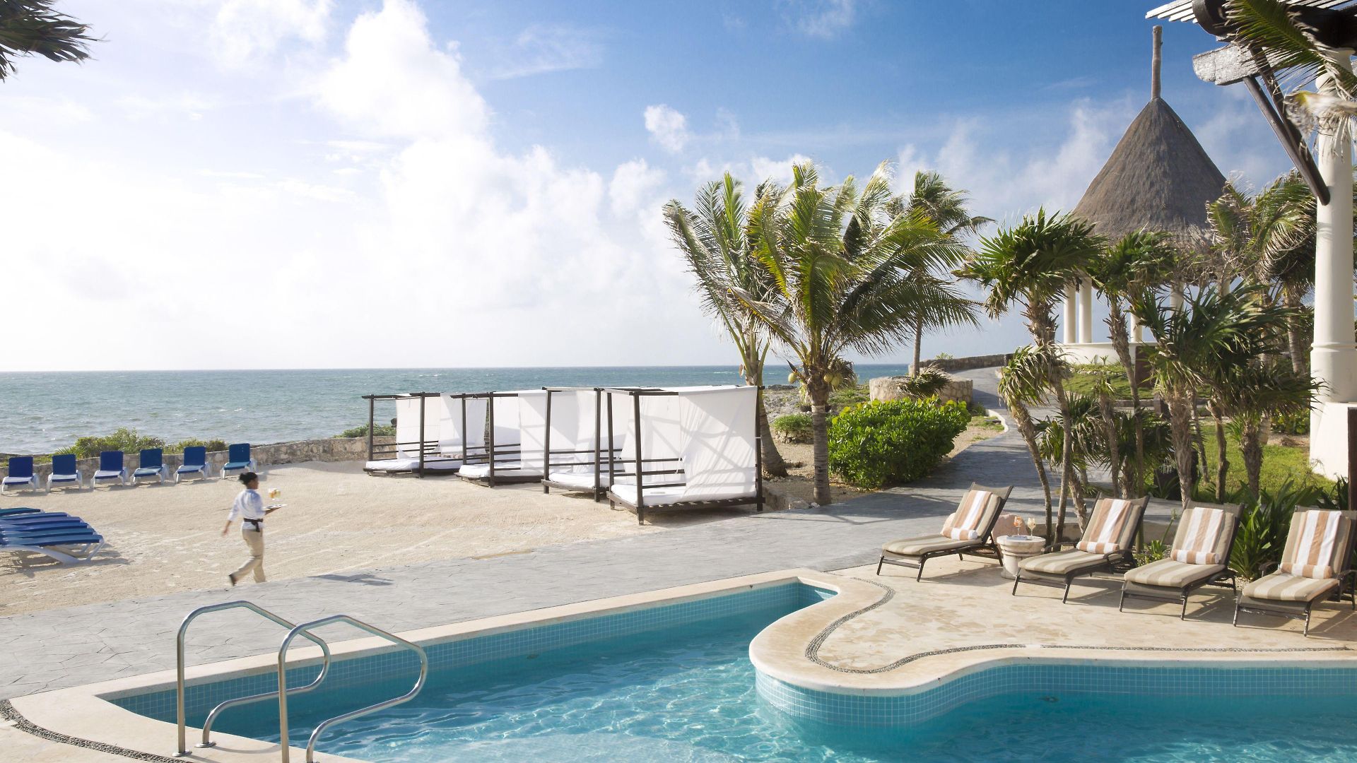 Resort Kore Retreat & - Adults Only Tulum