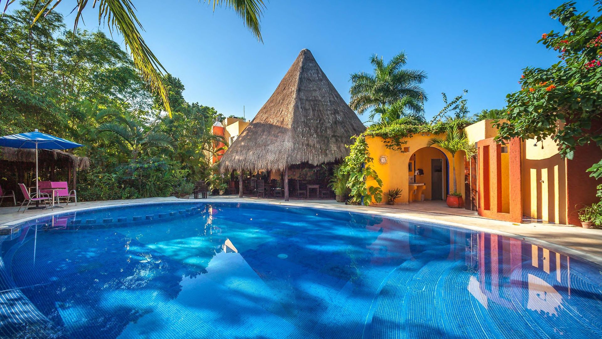 Casa Don Diego Bed & Breakfast 4*