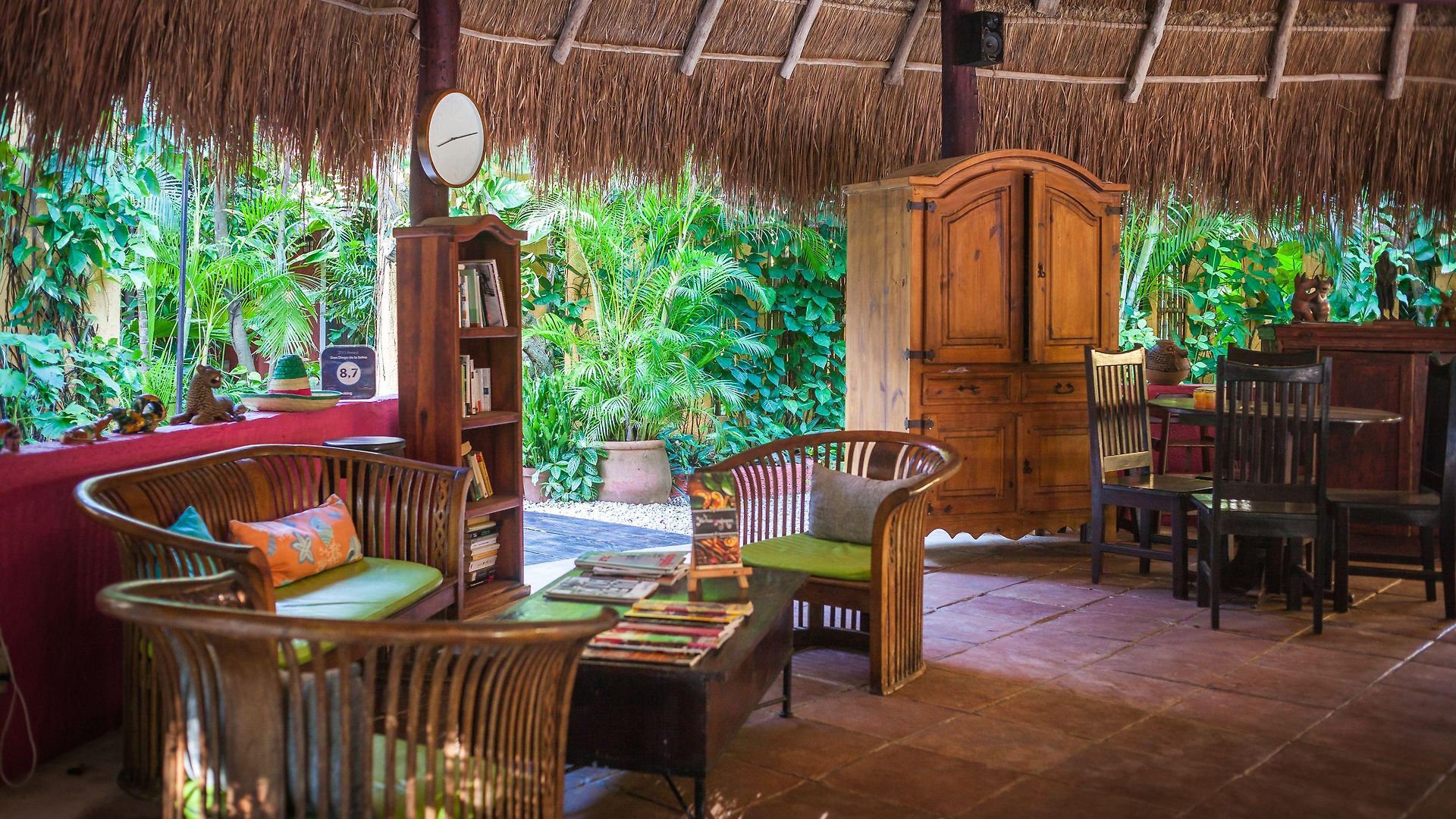 Casa Don Diego Bed & Breakfast 4*