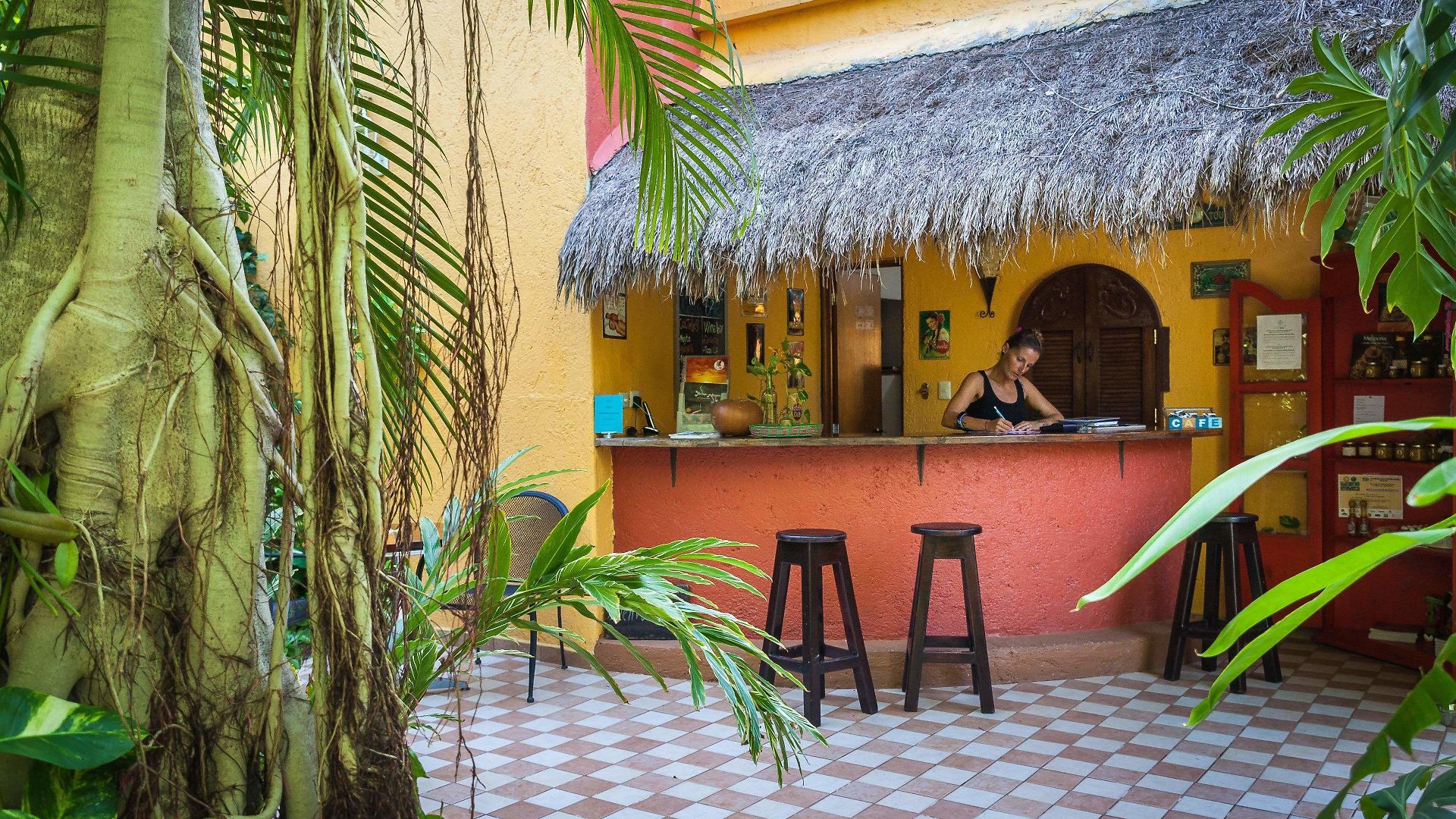 Casa Don Diego Bed & Breakfast Tulum