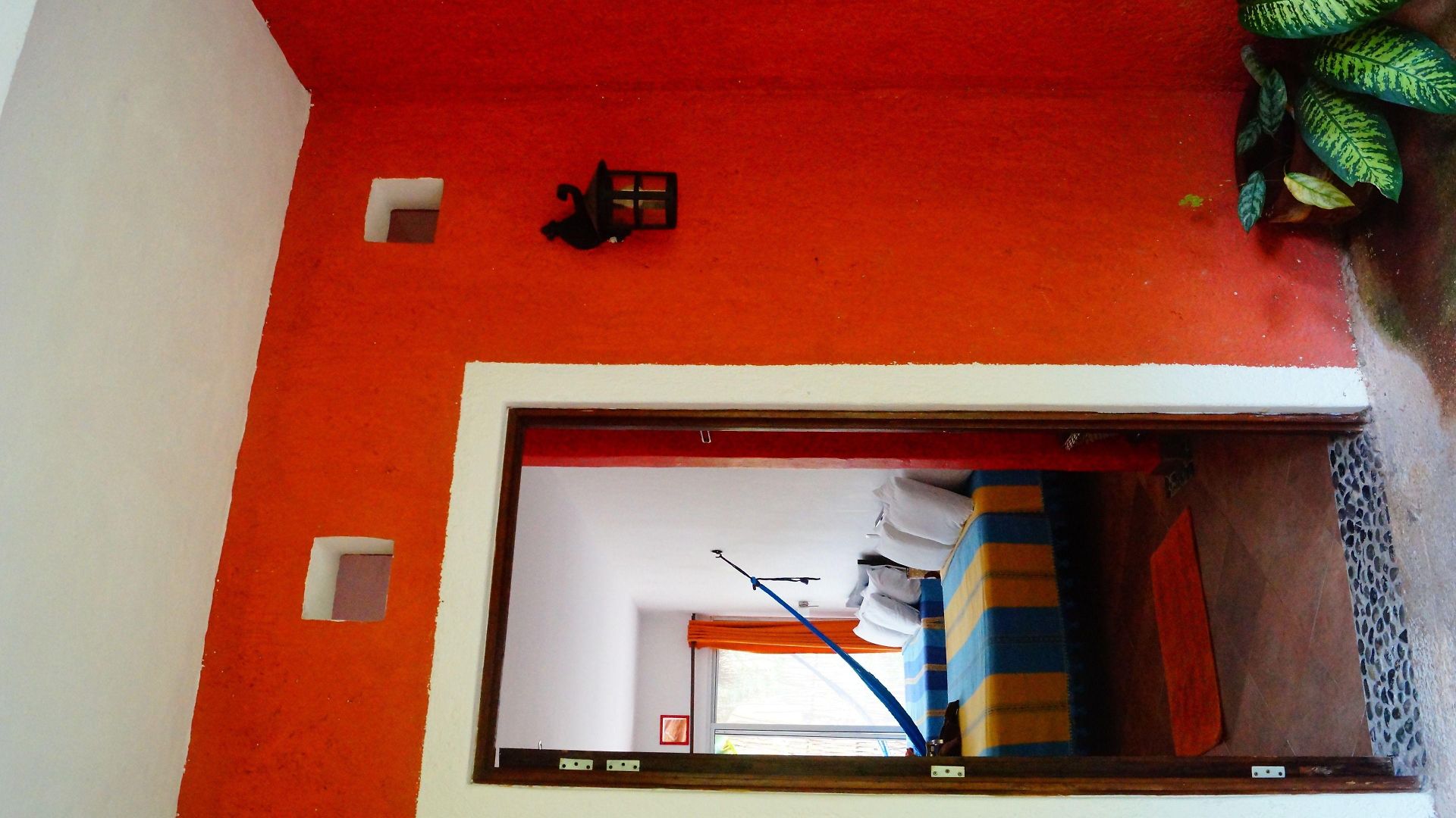 Bed & Breakfast Casa Don Diego 4*
