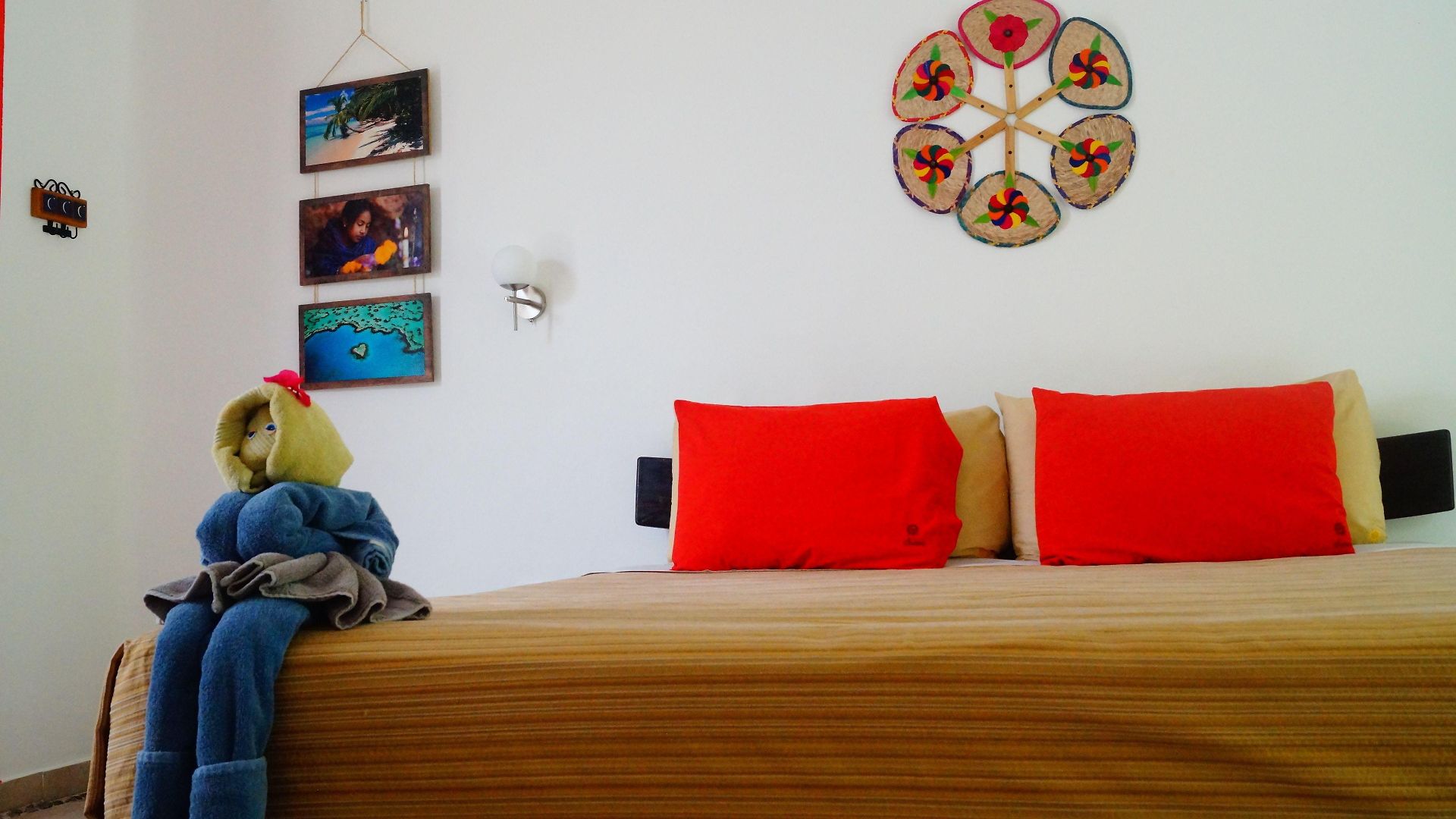 Casa Don Diego 4* Tulum