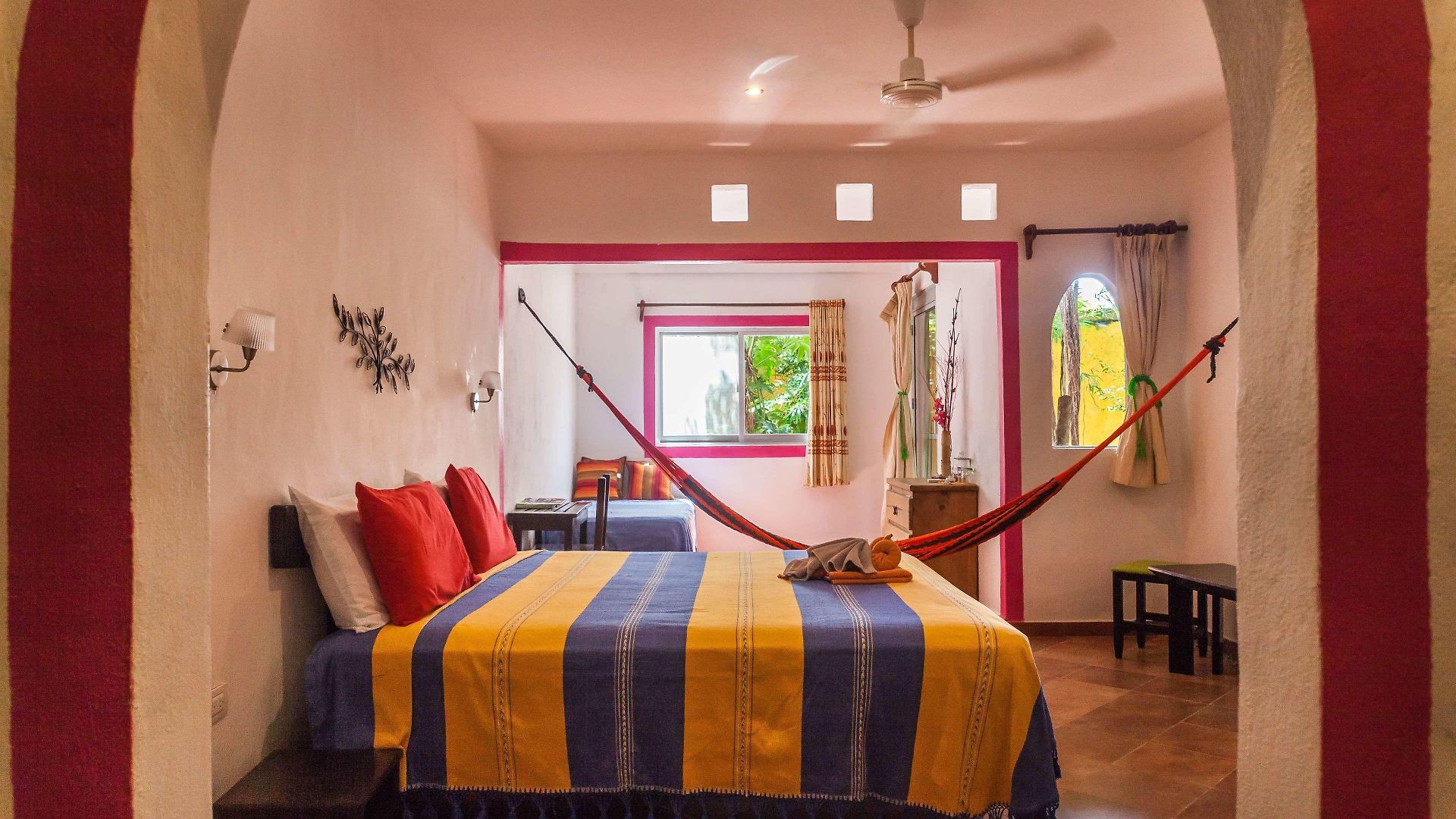 Bed & Breakfast Casa Don Diego