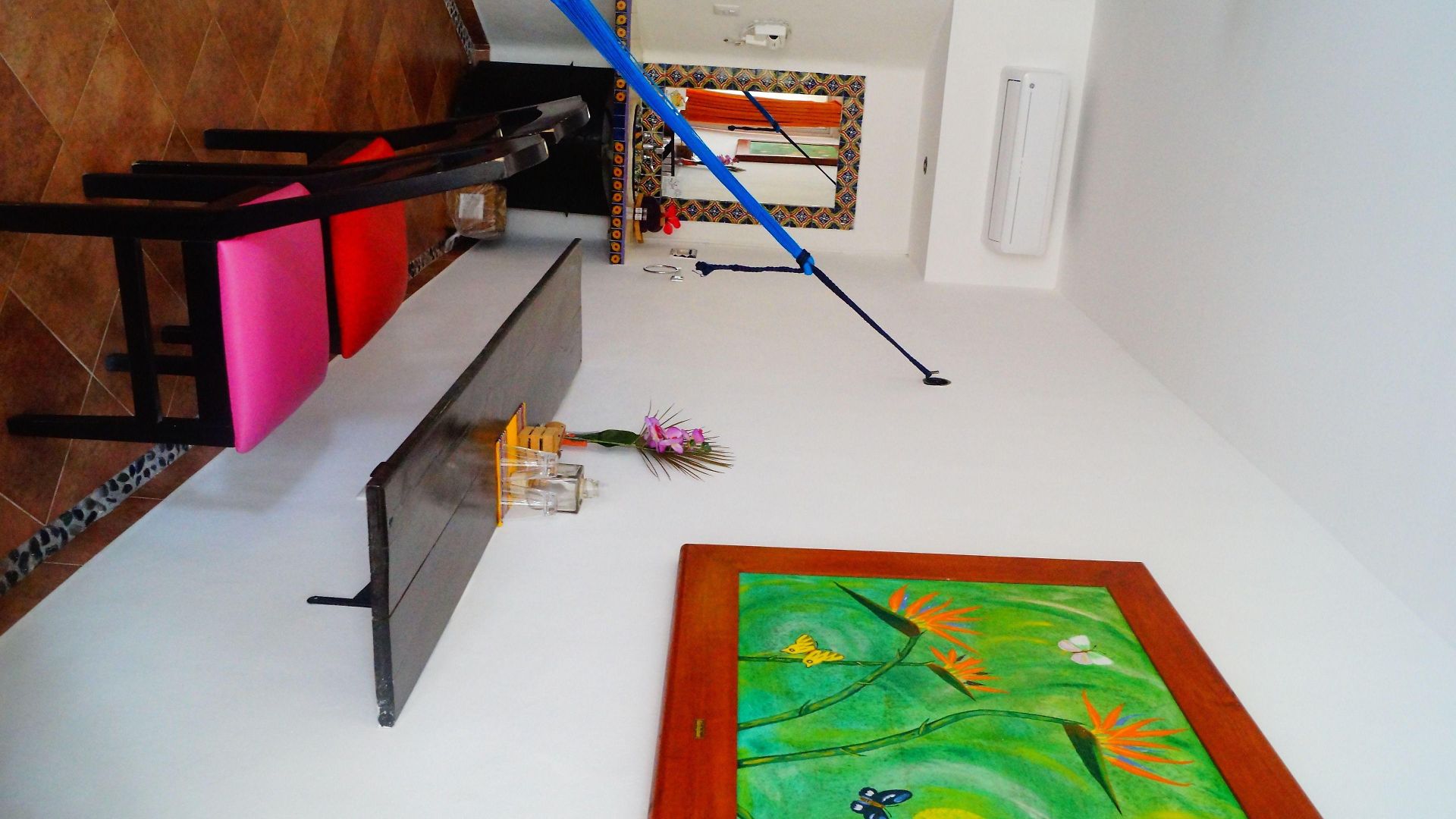 Casa Don Diego Bed & Breakfast