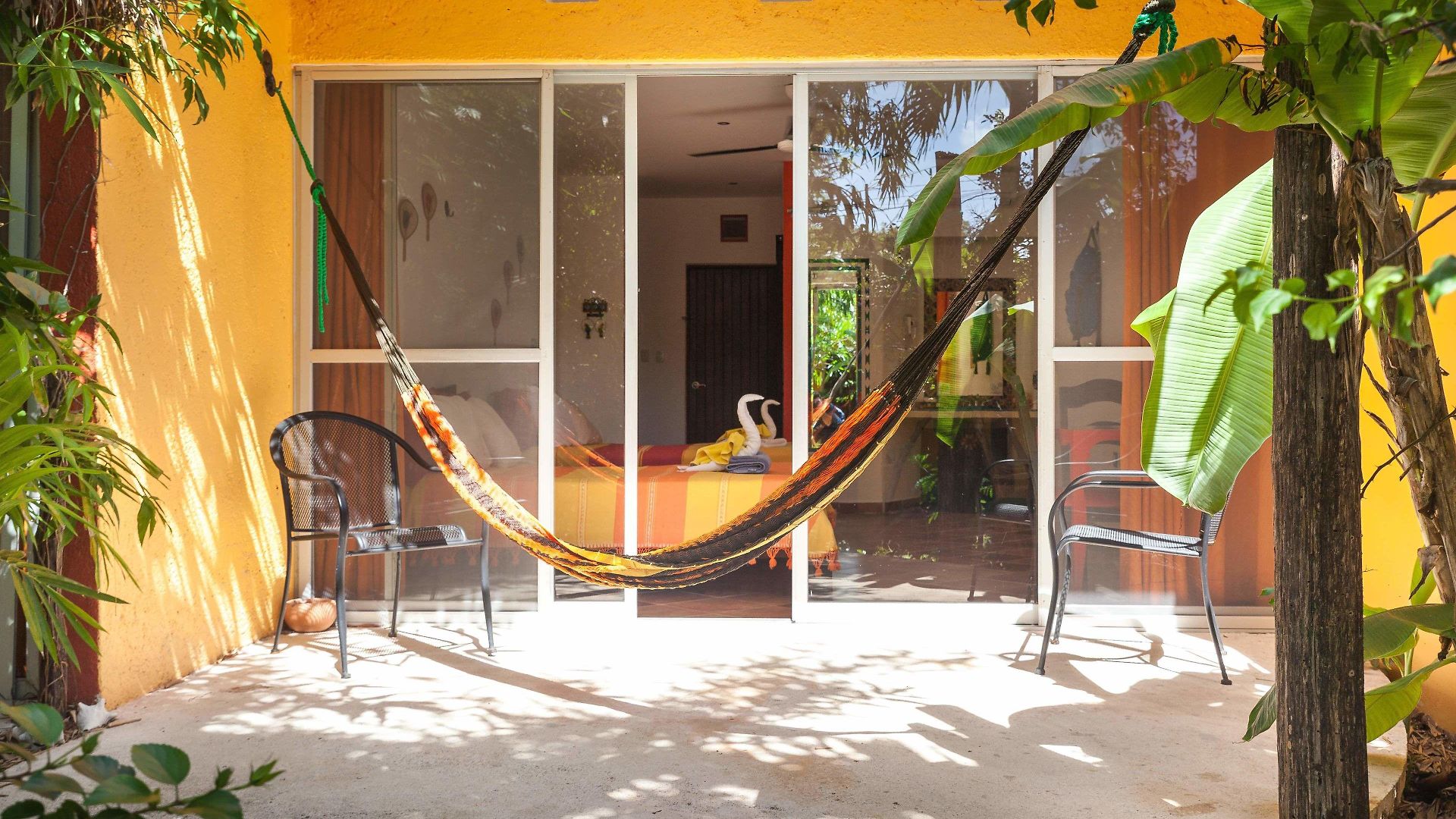 Casa Don Diego 4* Tulum