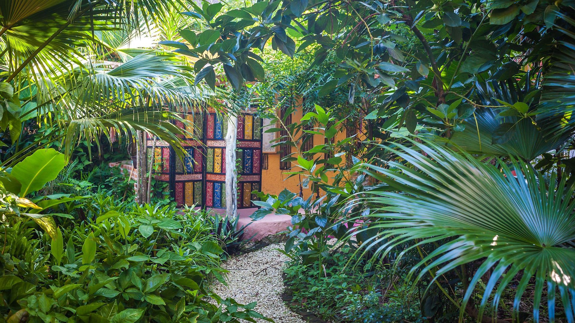 Casa Don Diego Bed & Breakfast 4*