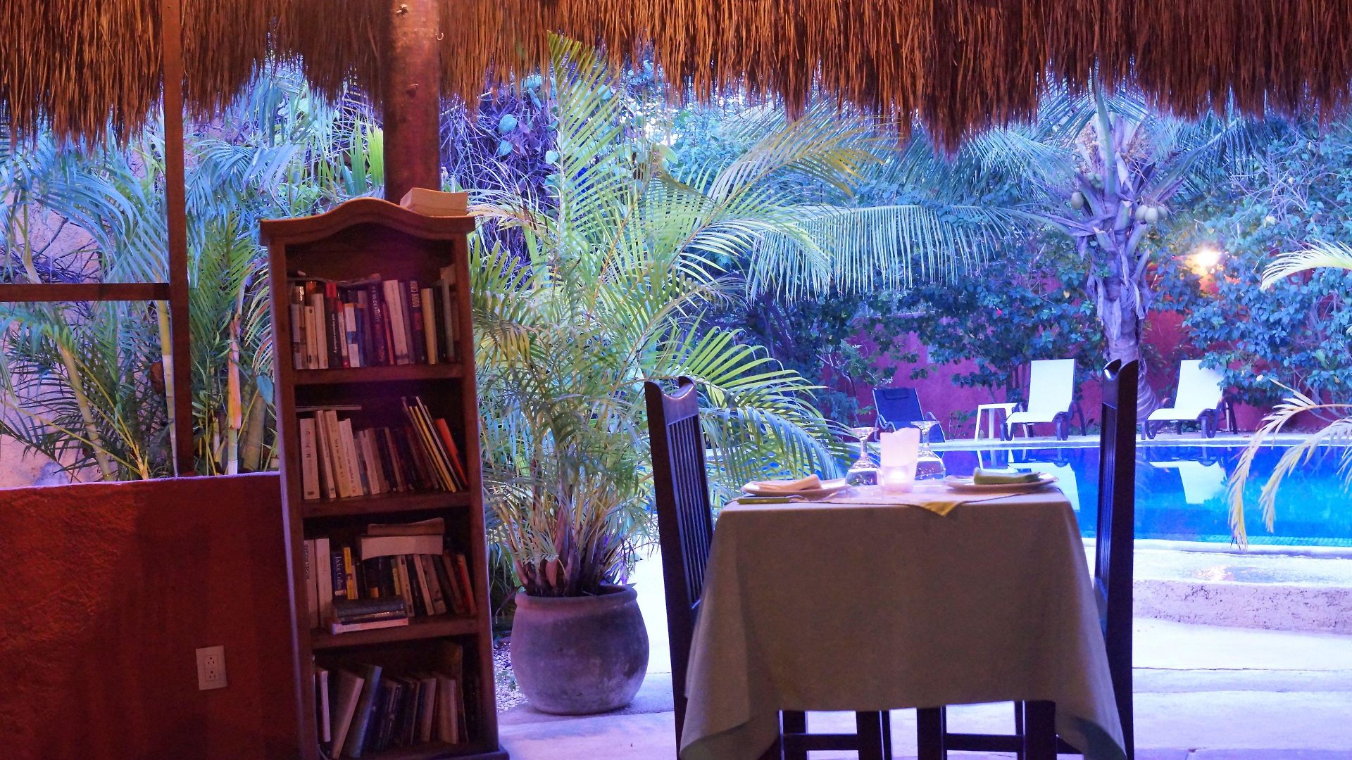 Casa Don Diego Bed & Breakfast