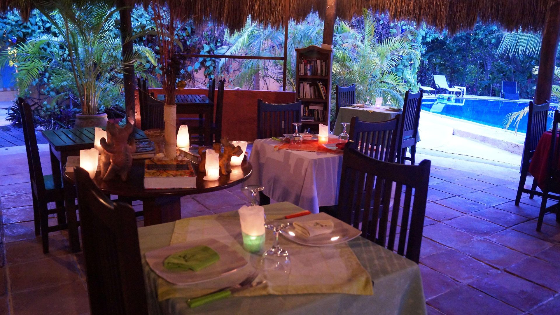 Casa Don Diego Bed & Breakfast