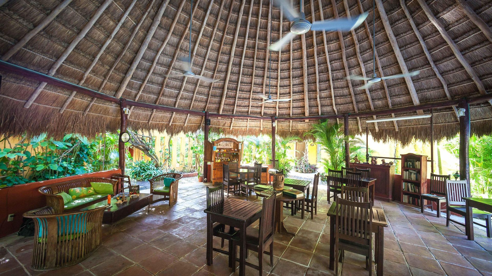 Casa Don Diego Bed & Breakfast