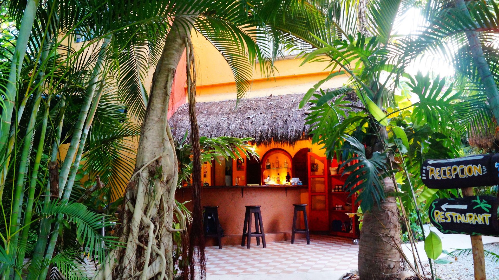 Casa Don Diego Bed & Breakfast