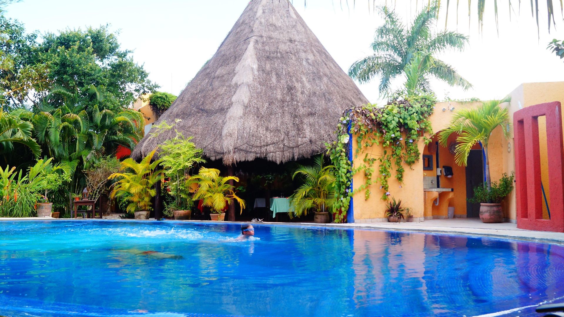 Casa Don Diego Tulum