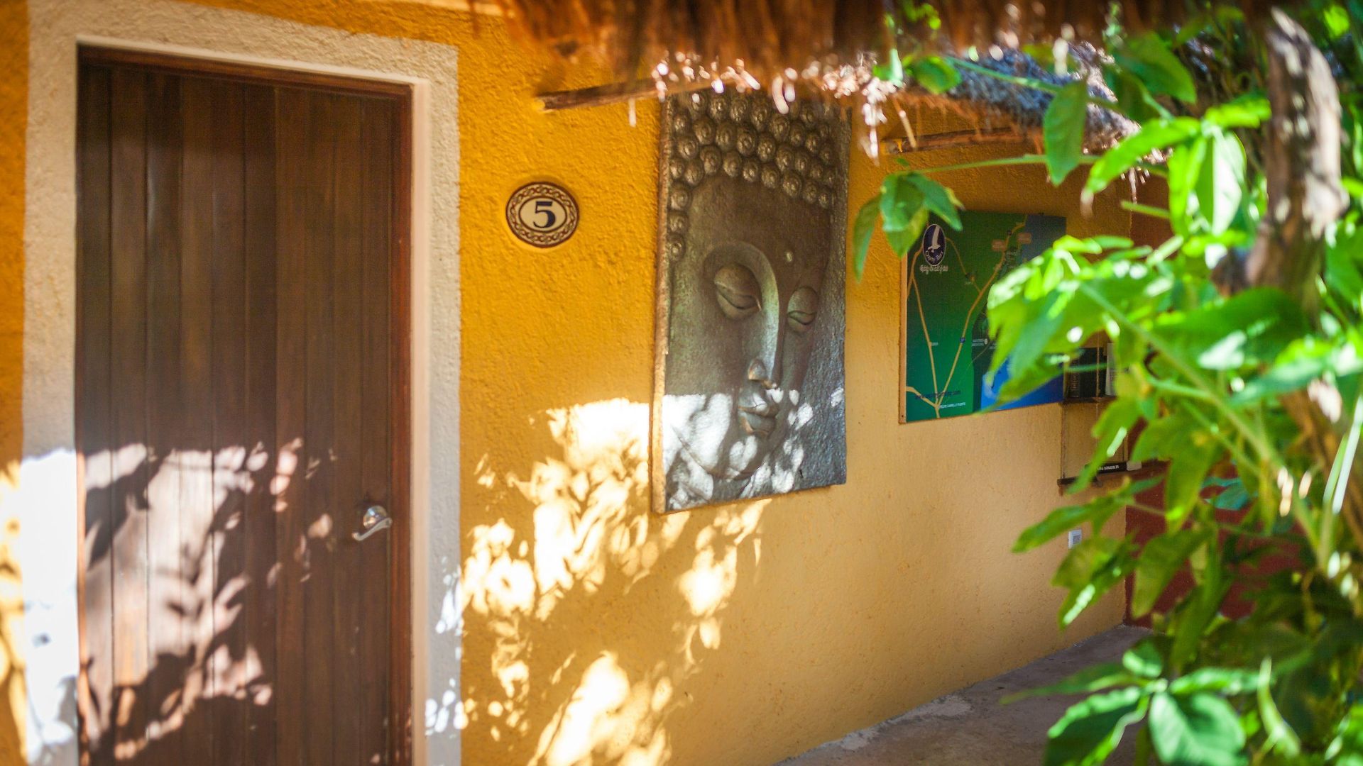 Casa Don Diego 4*