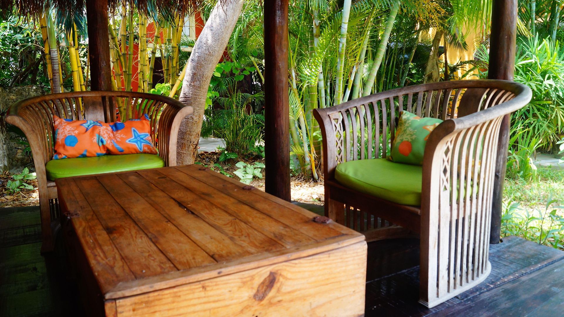 Casa Don Diego Bed & Breakfast Tulum