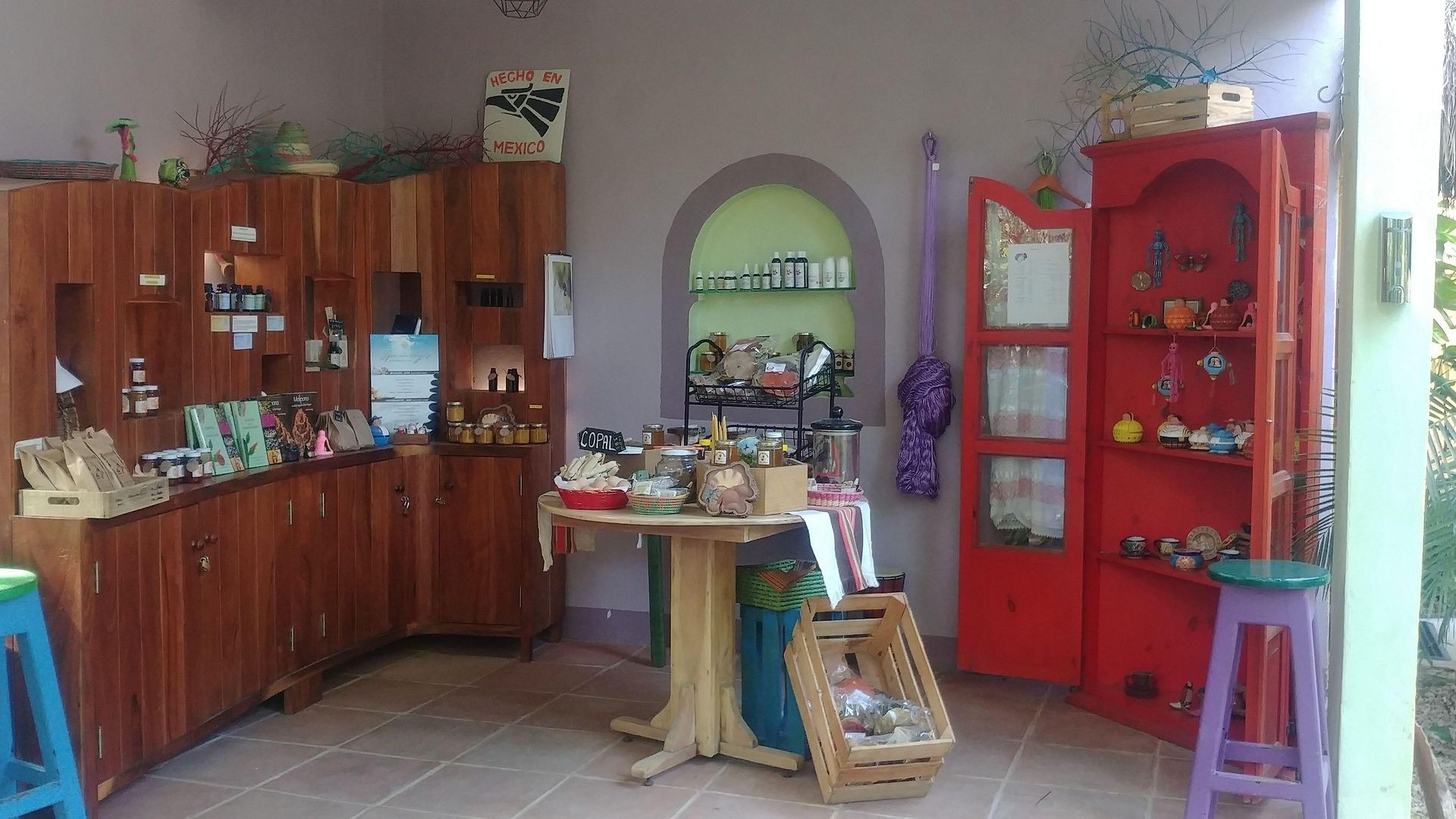 Casa Don Diego Bed & Breakfast Tulum
