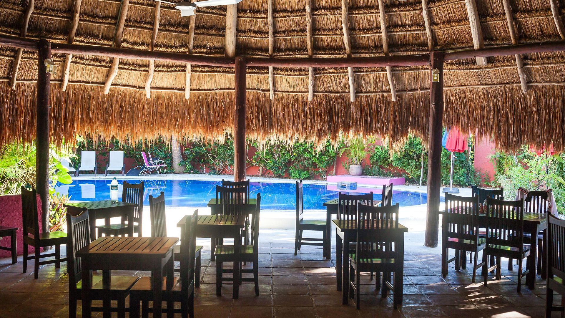 Casa Don Diego 4*