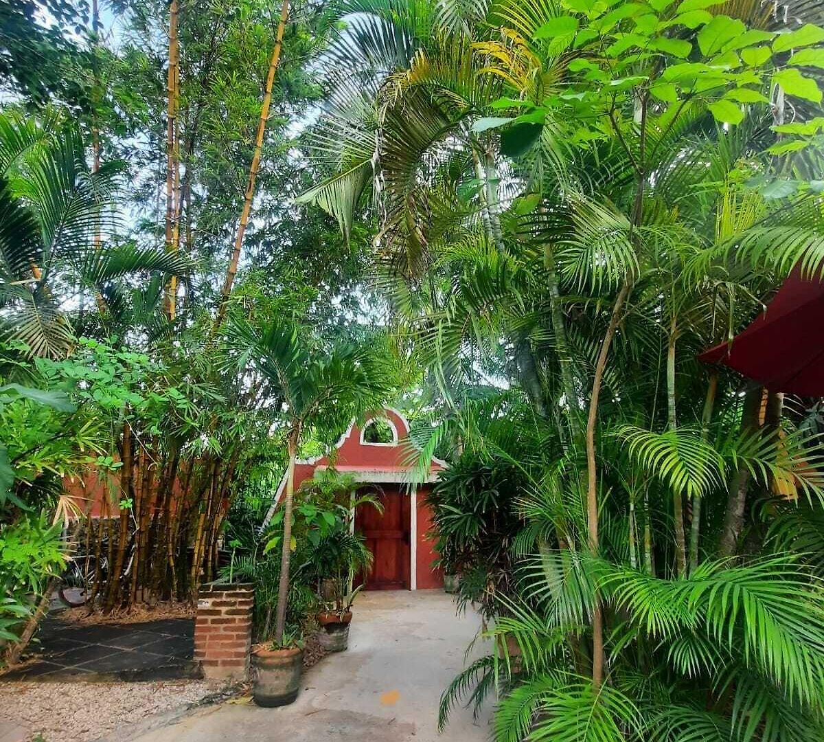 Casa Don Diego