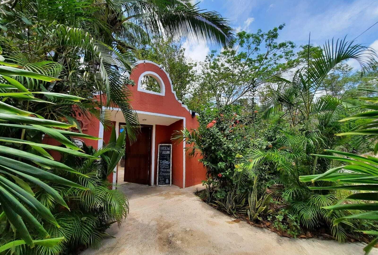 Casa Don Diego Bed & Breakfast 4*