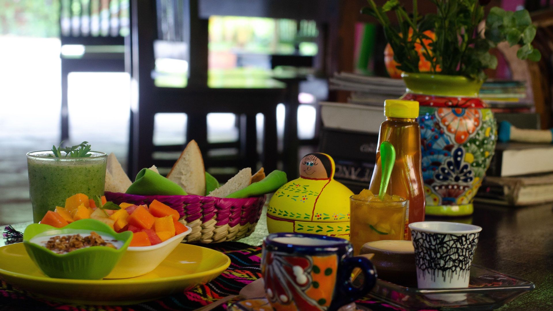 Bed & Breakfast Casa Don Diego Tulum