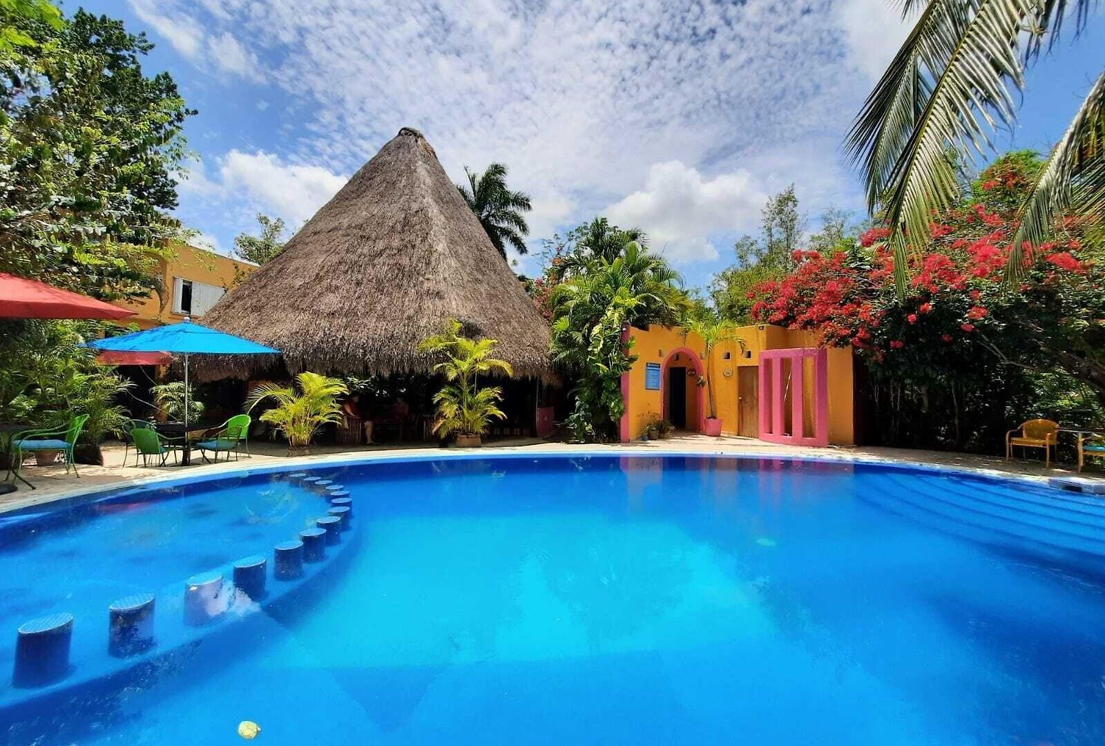 Casa Don Diego 4*