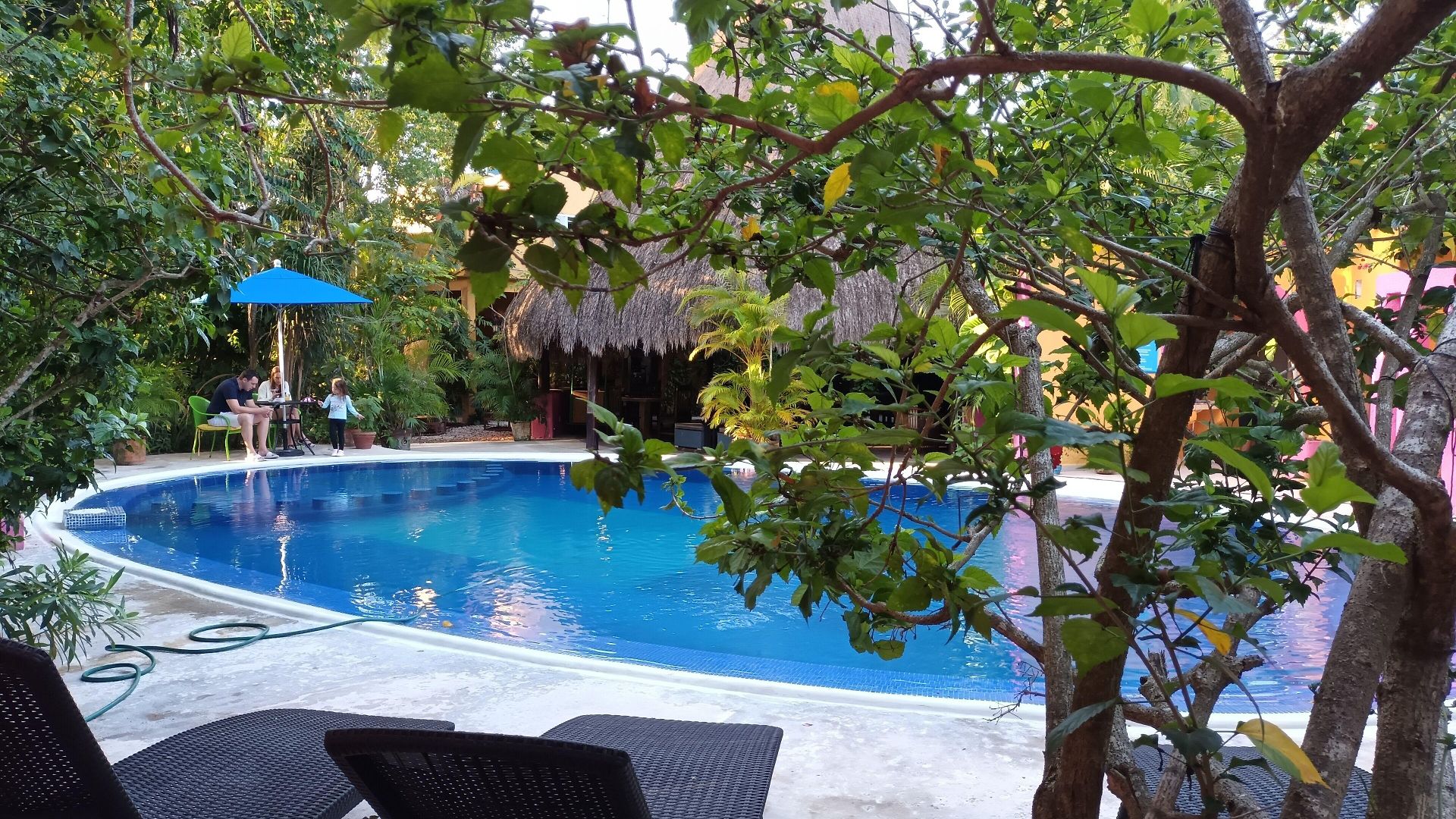 Bed & Breakfast Casa Don Diego