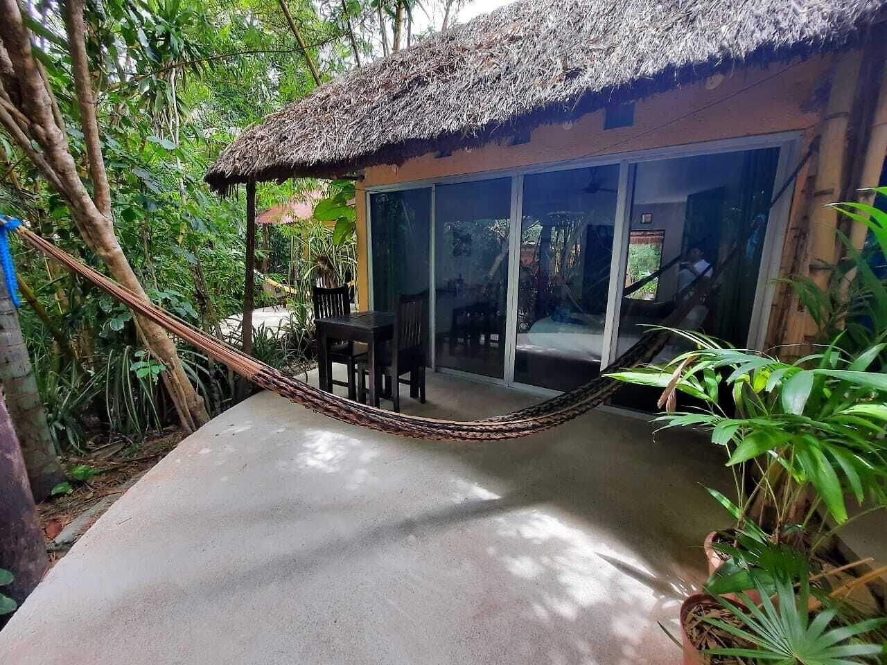 Casa Don Diego