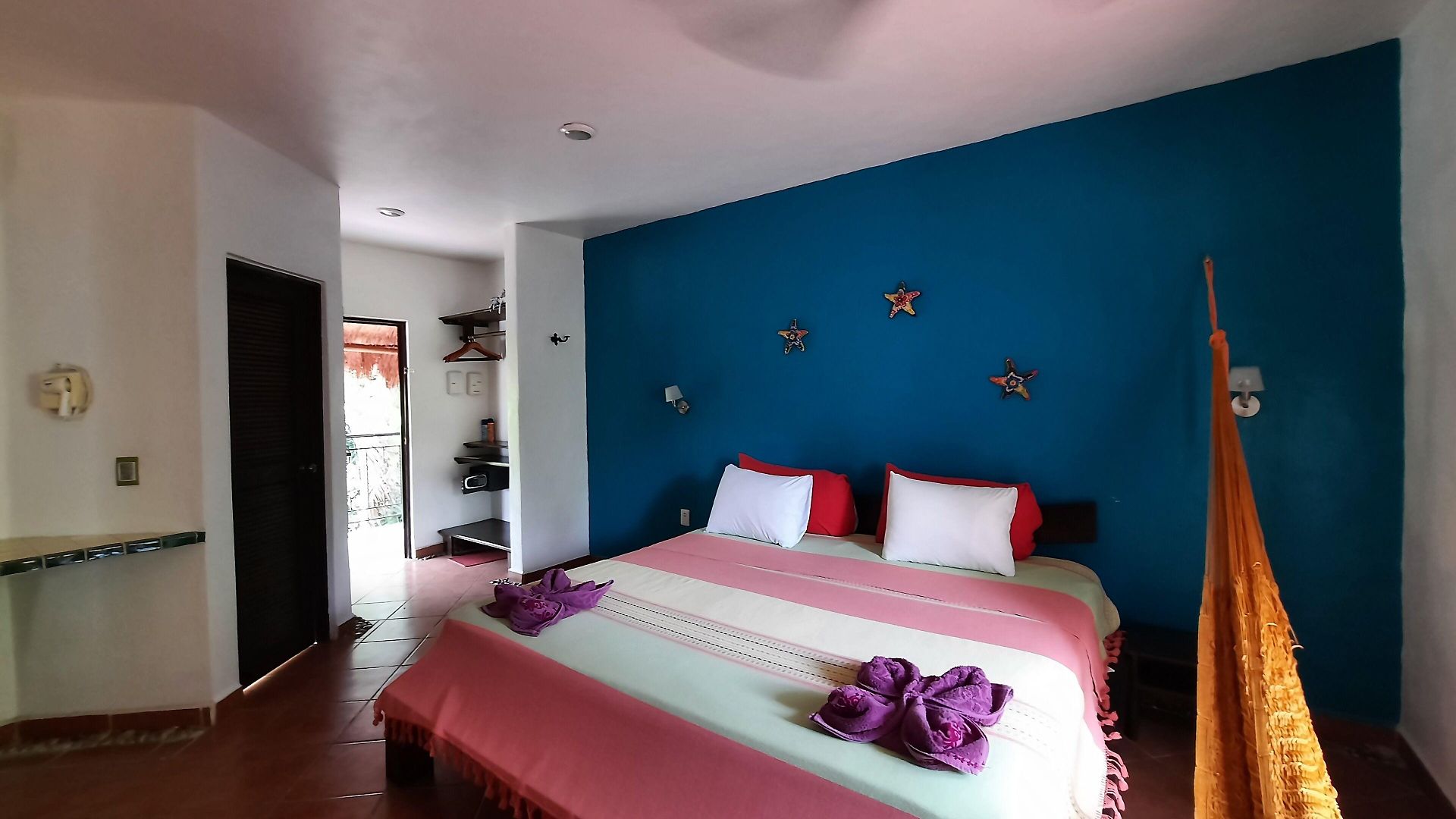 Bed & Breakfast Casa Don Diego