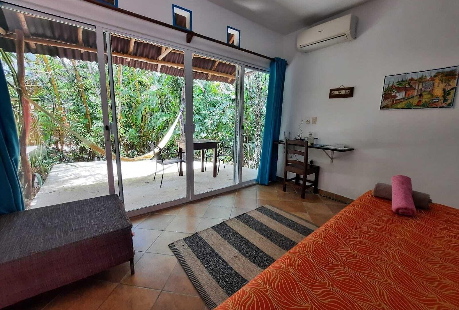 Casa Don Diego Bed & Breakfast