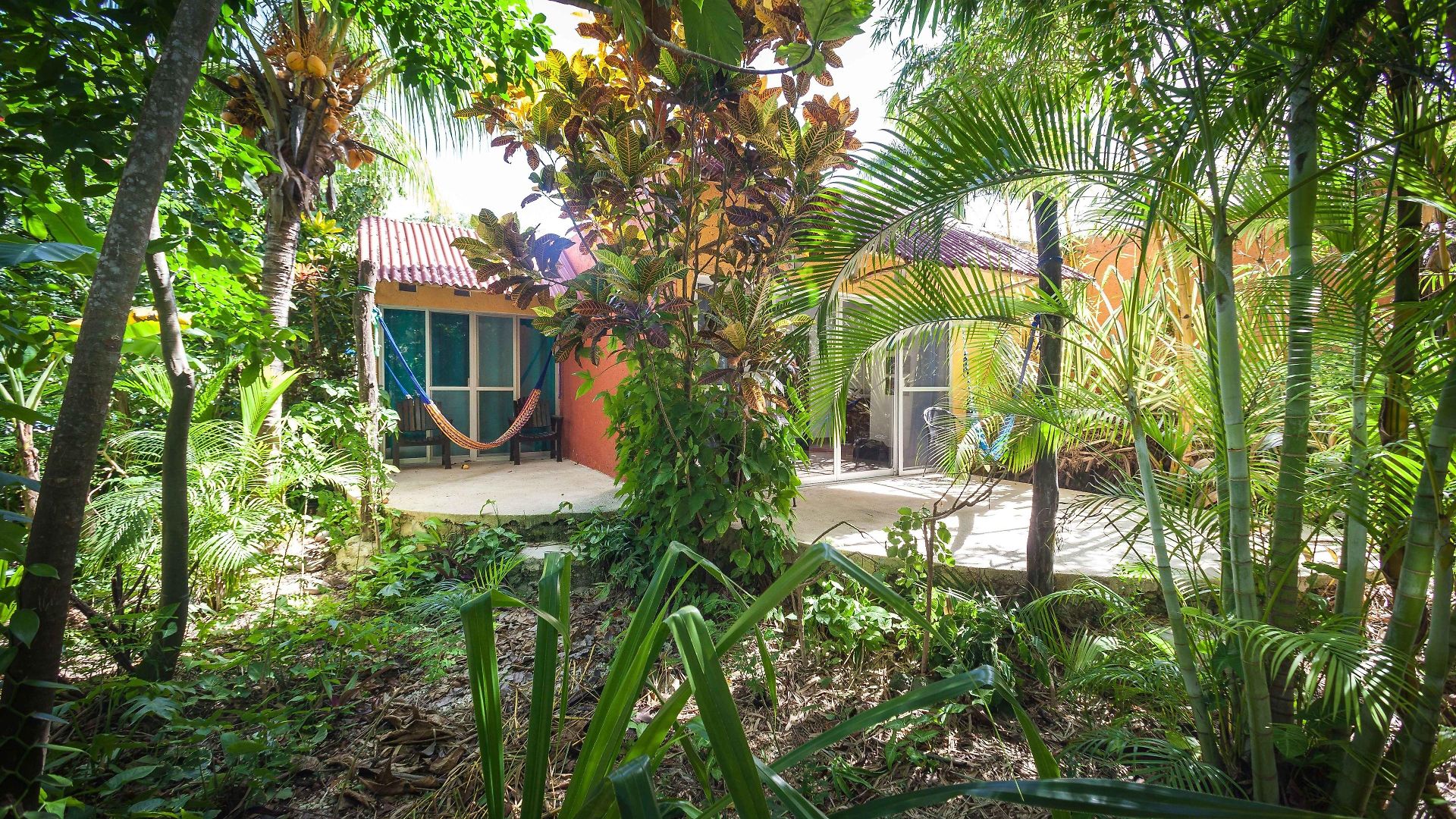 Casa Don Diego Tulum