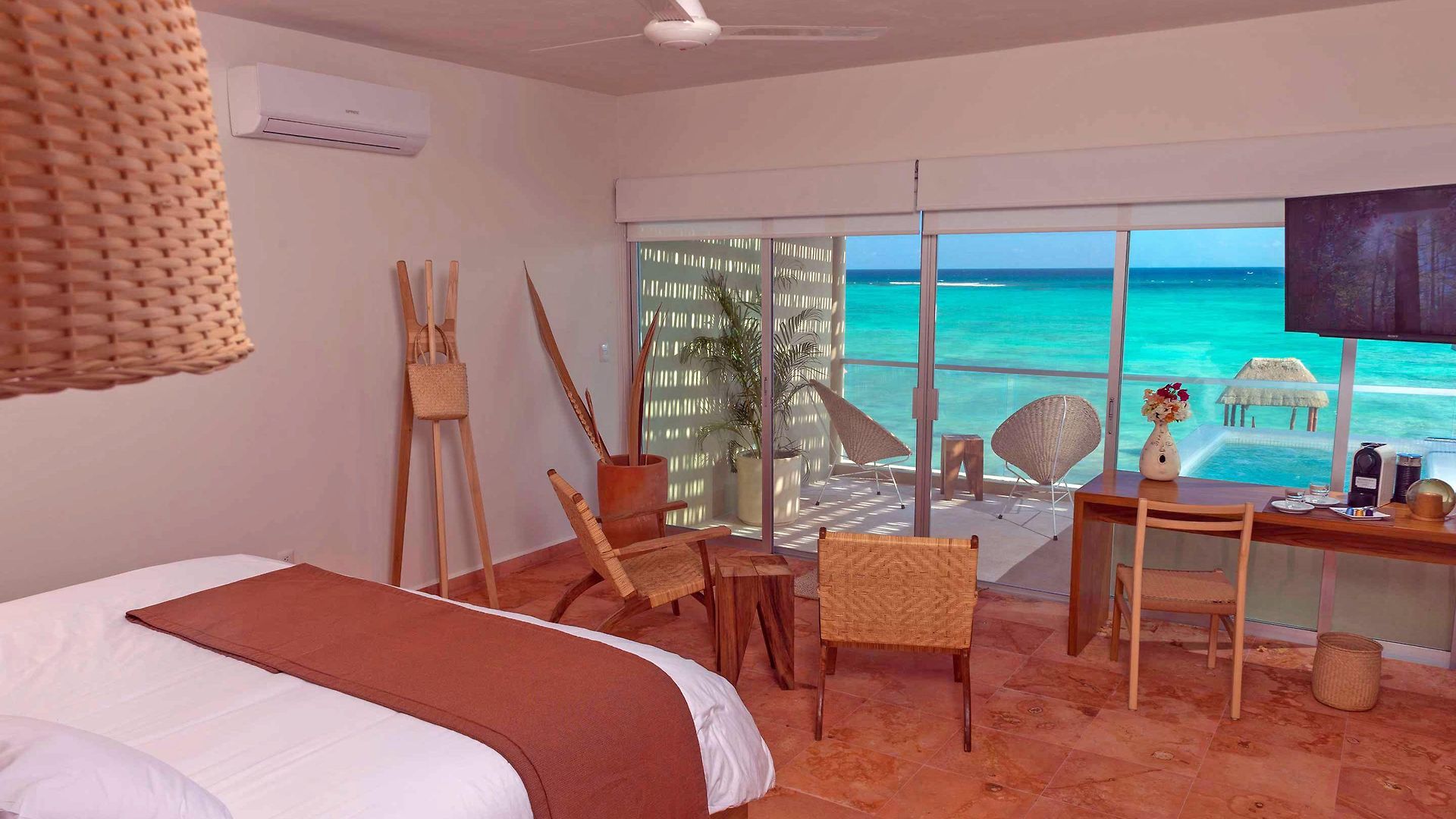 Mereva Hotel Tulum