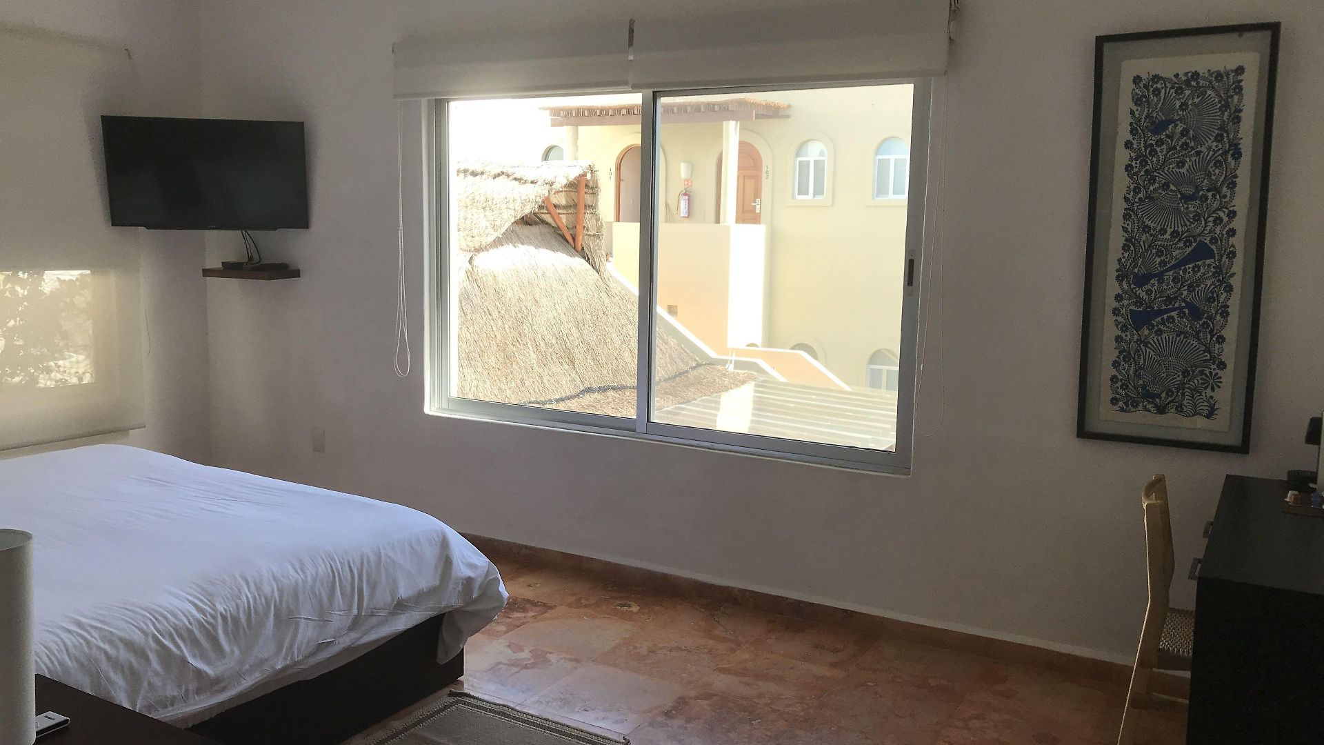 Hotel Mereva Tulum