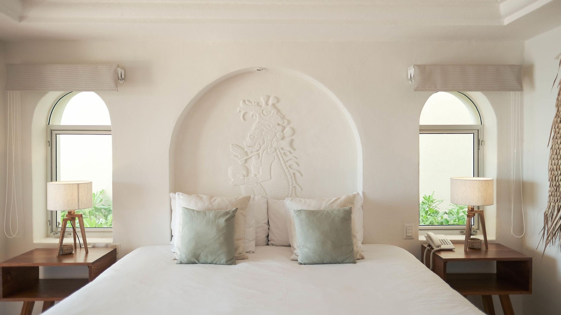 Hotel Mereva