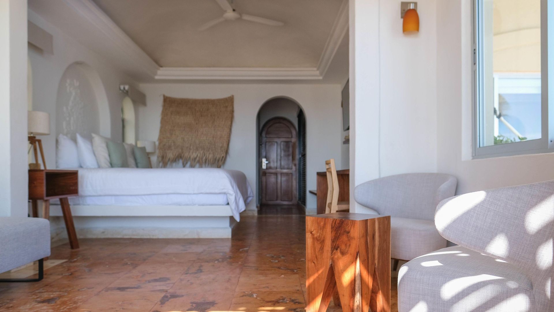 Mereva Hotel Tulum