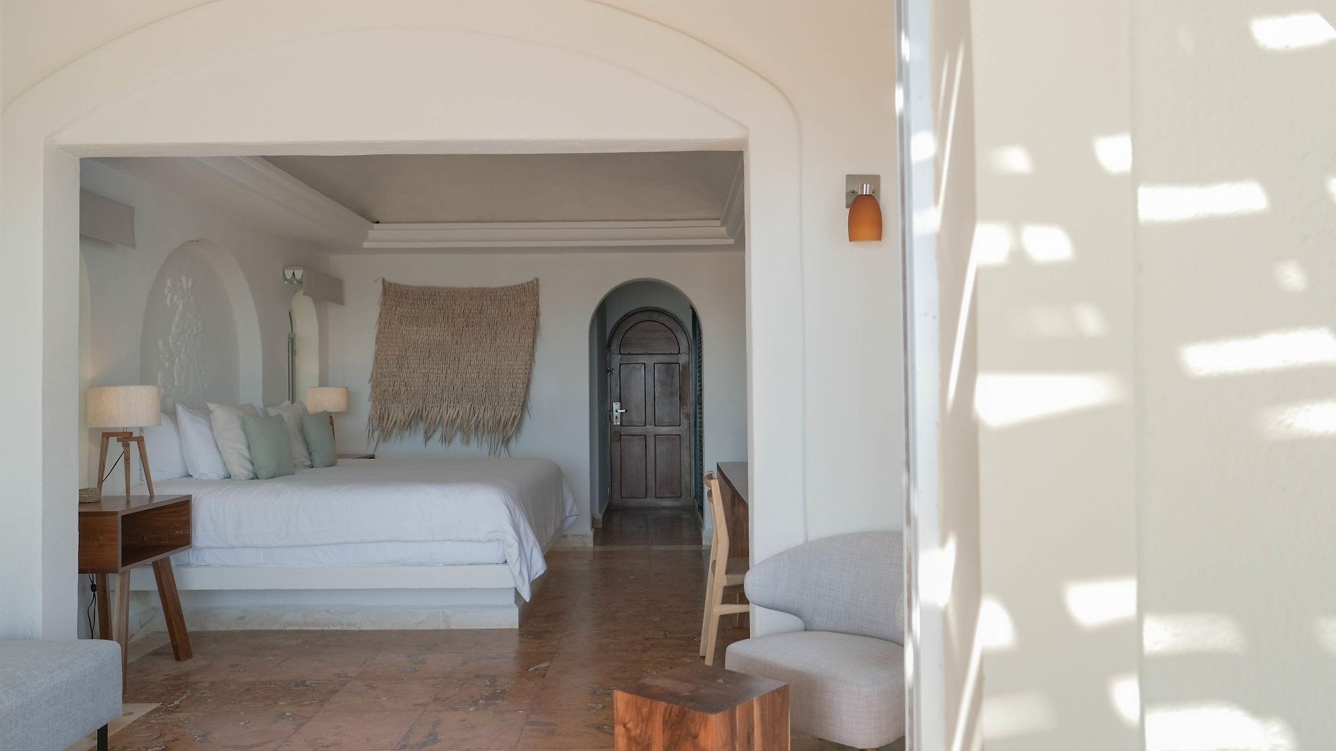 Mereva Hotel