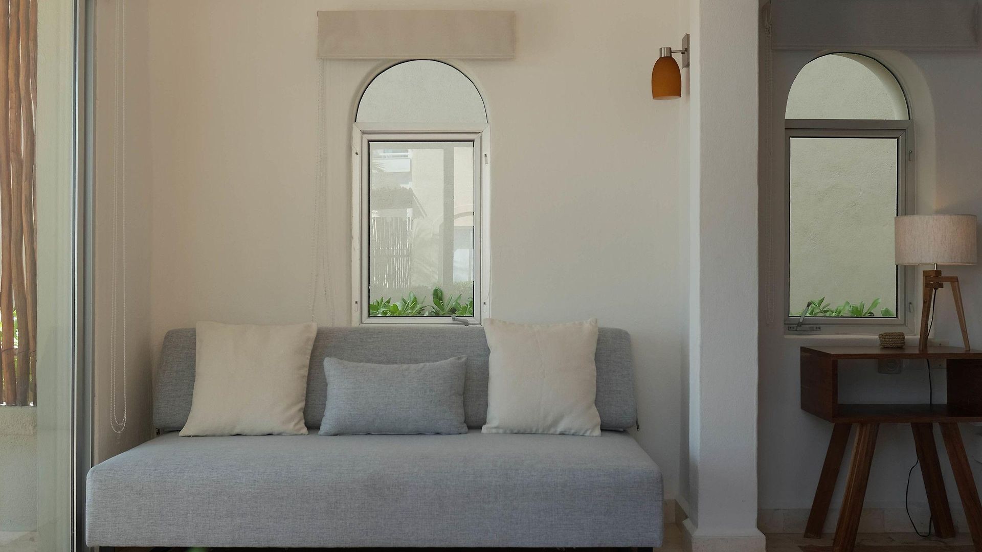 Hotel Mereva 4*