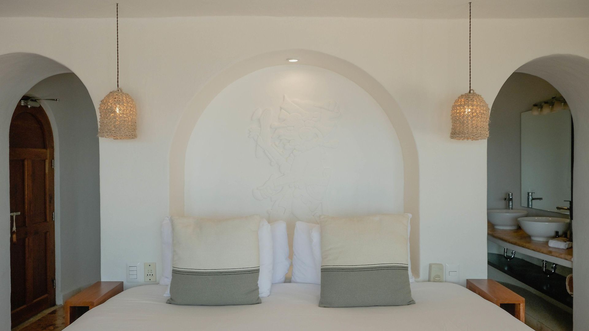 Hotel Mereva