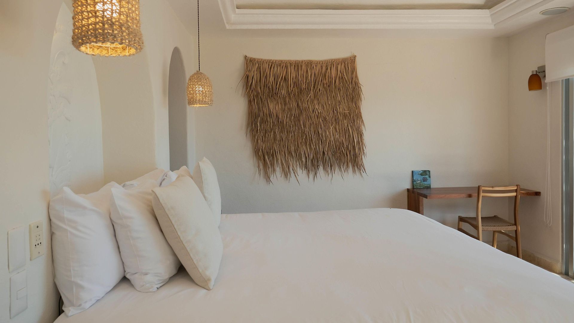 Hotel Mereva