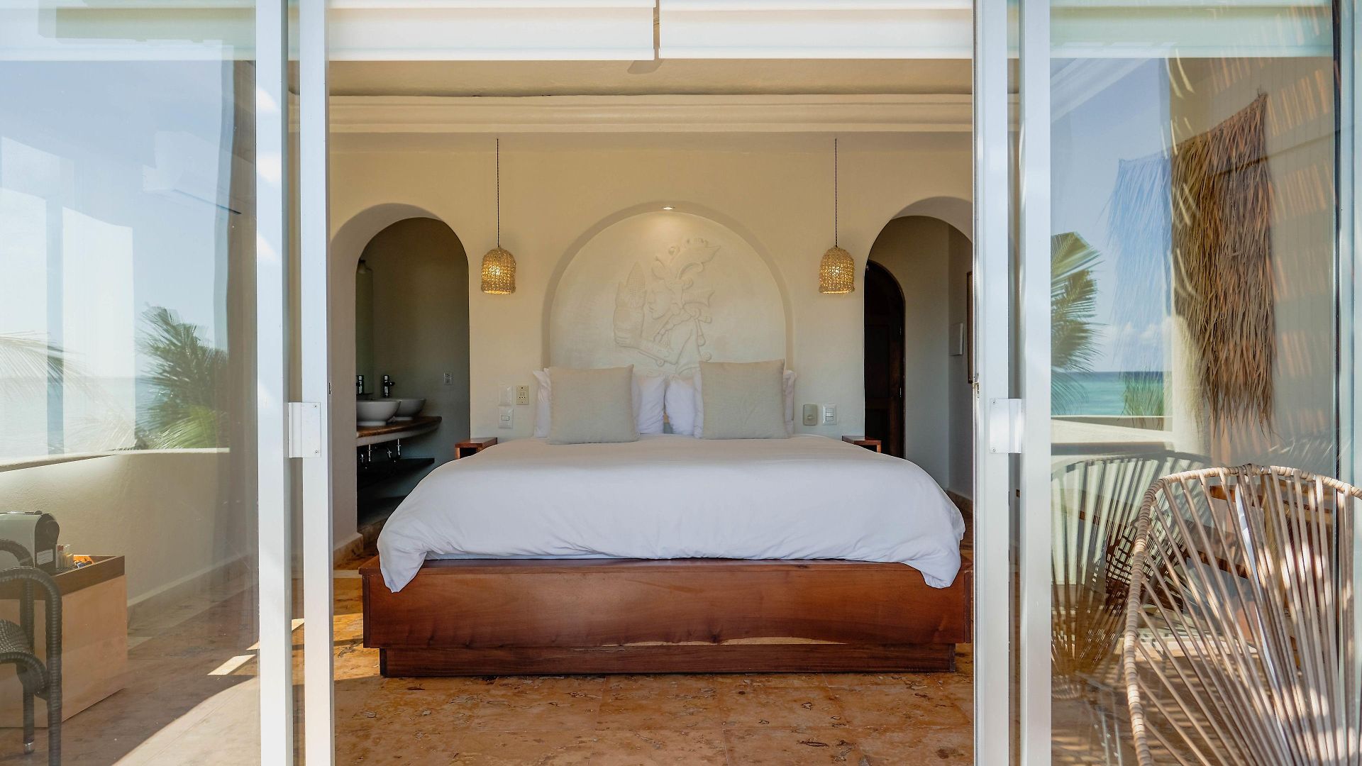 Hotel Mereva Tulum