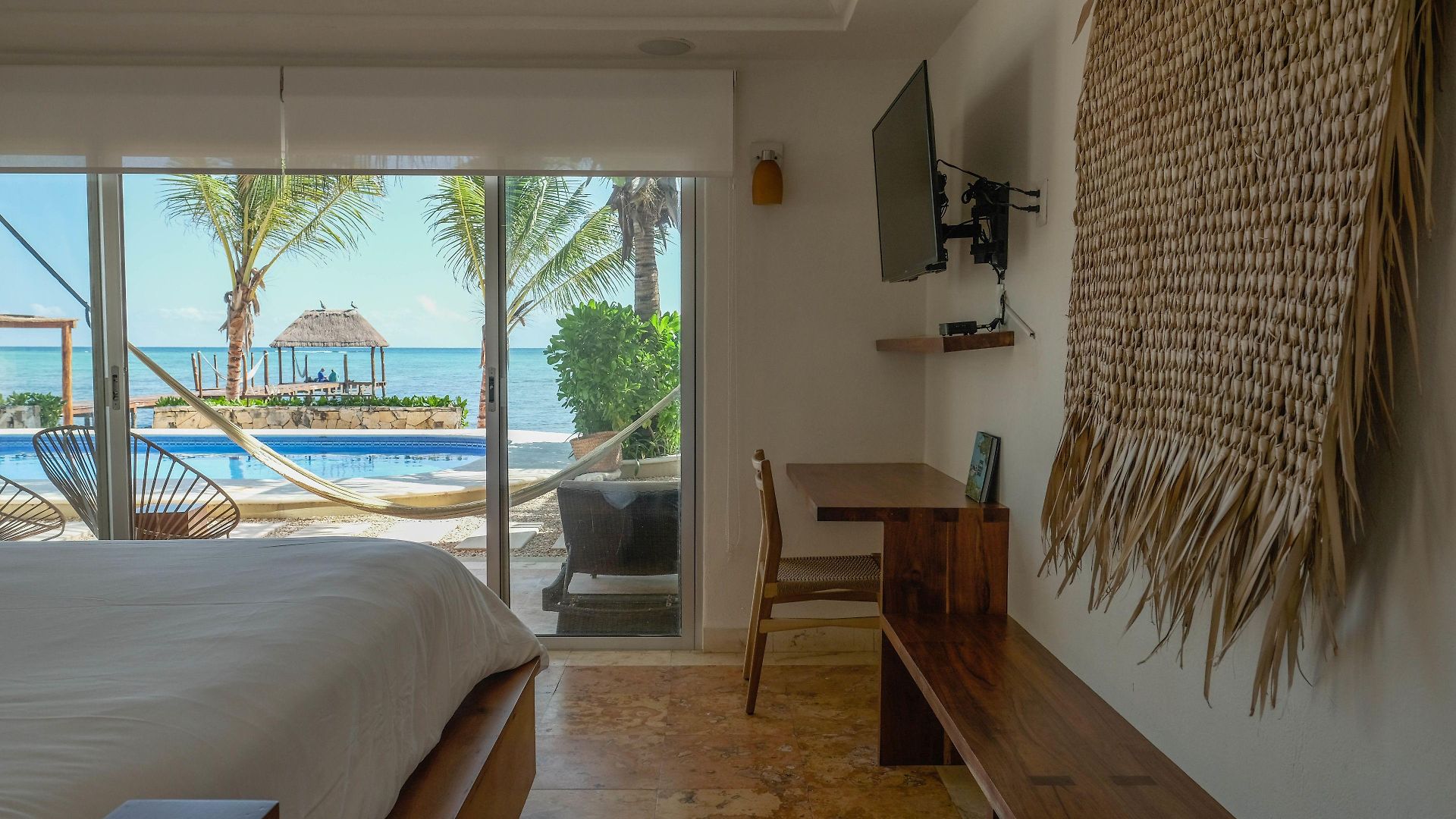 Hotel Mereva Tulum