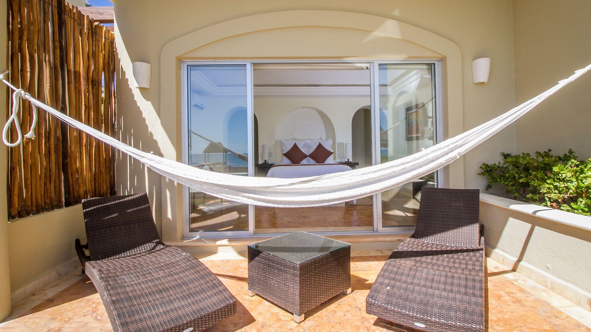 Hotel Mereva Tulum