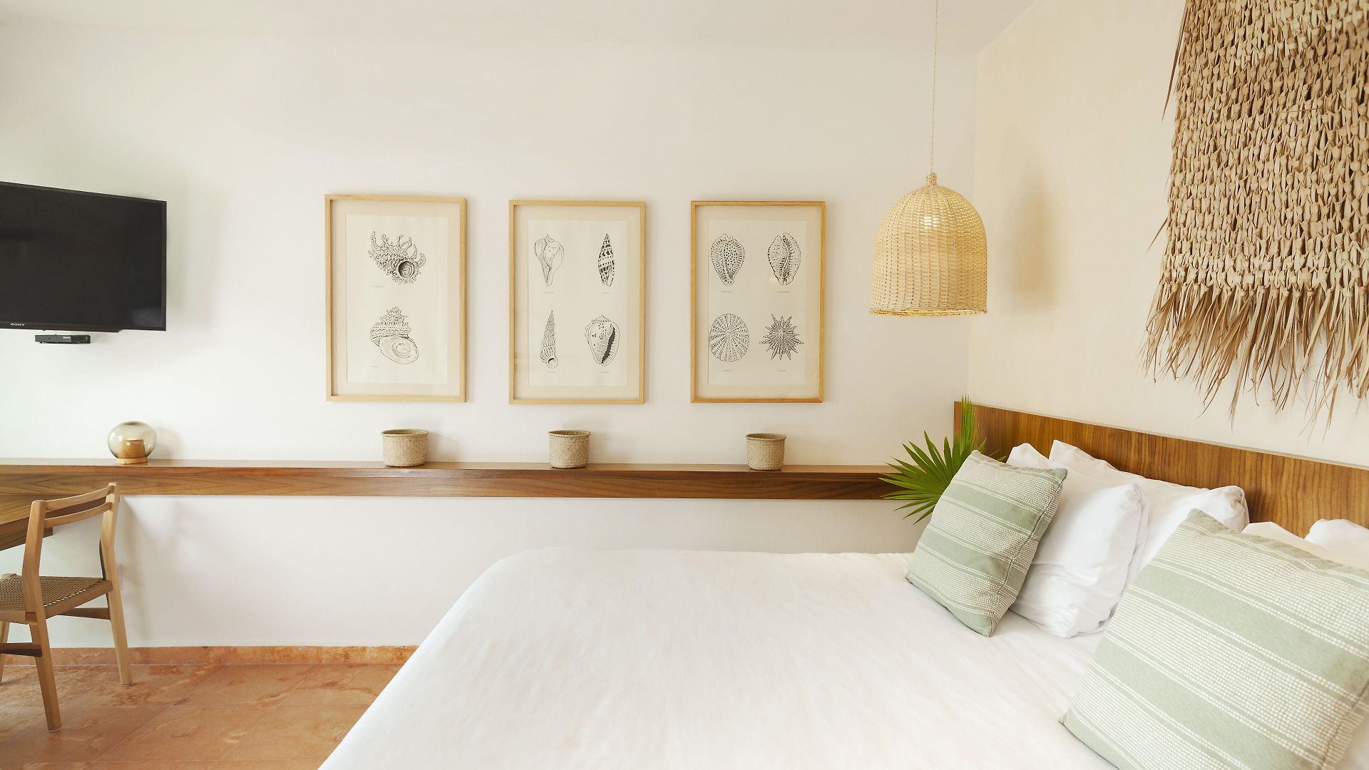 Hotel Mereva 4*
