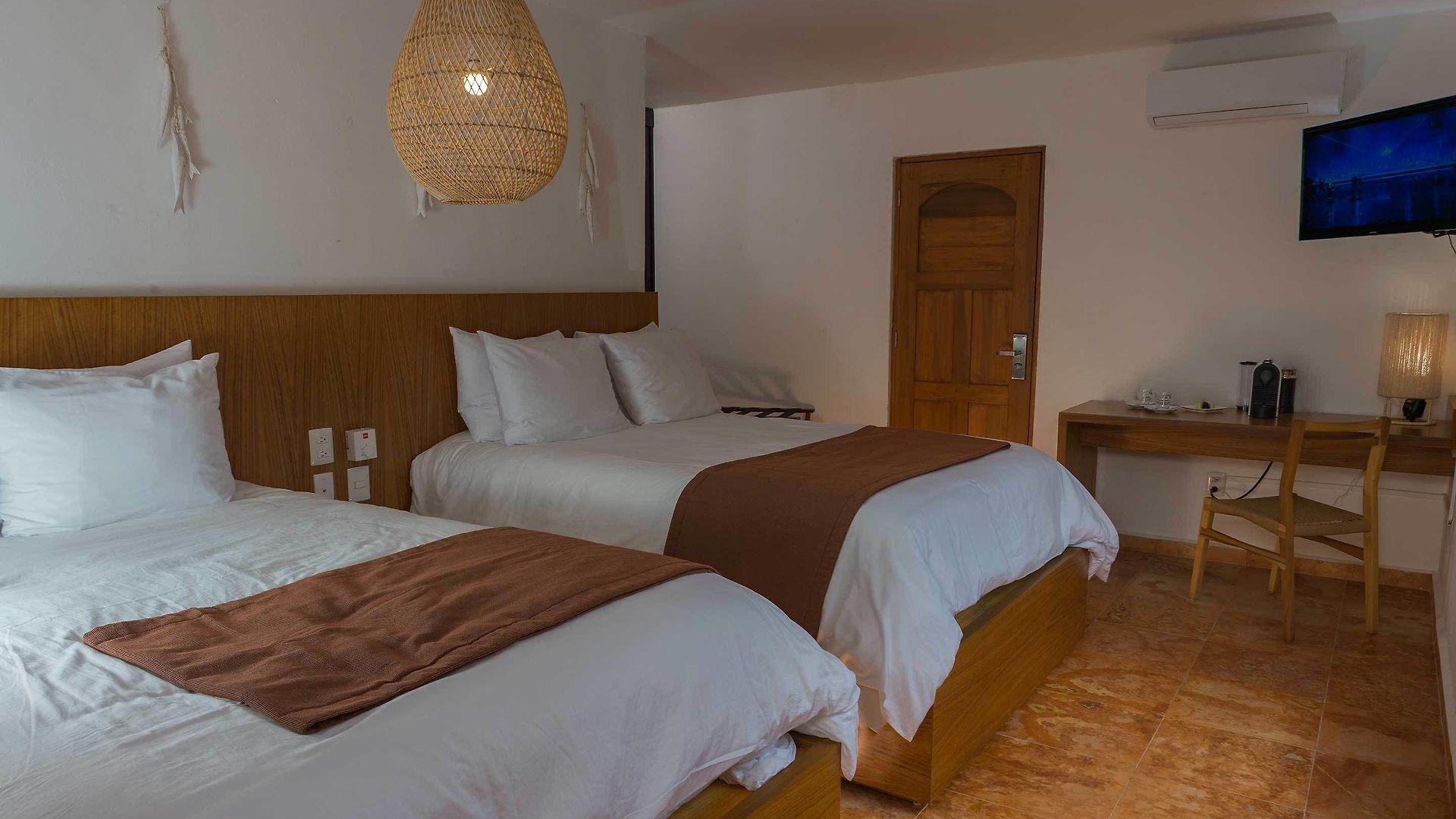Hotel Mereva
