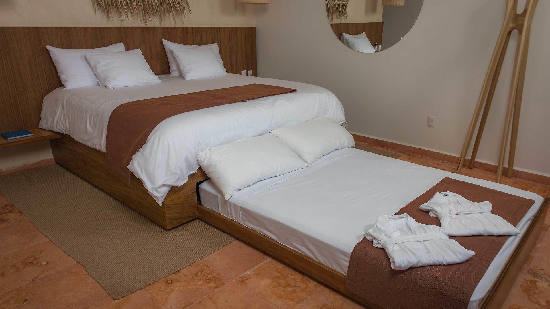 Hotel Mereva 4*