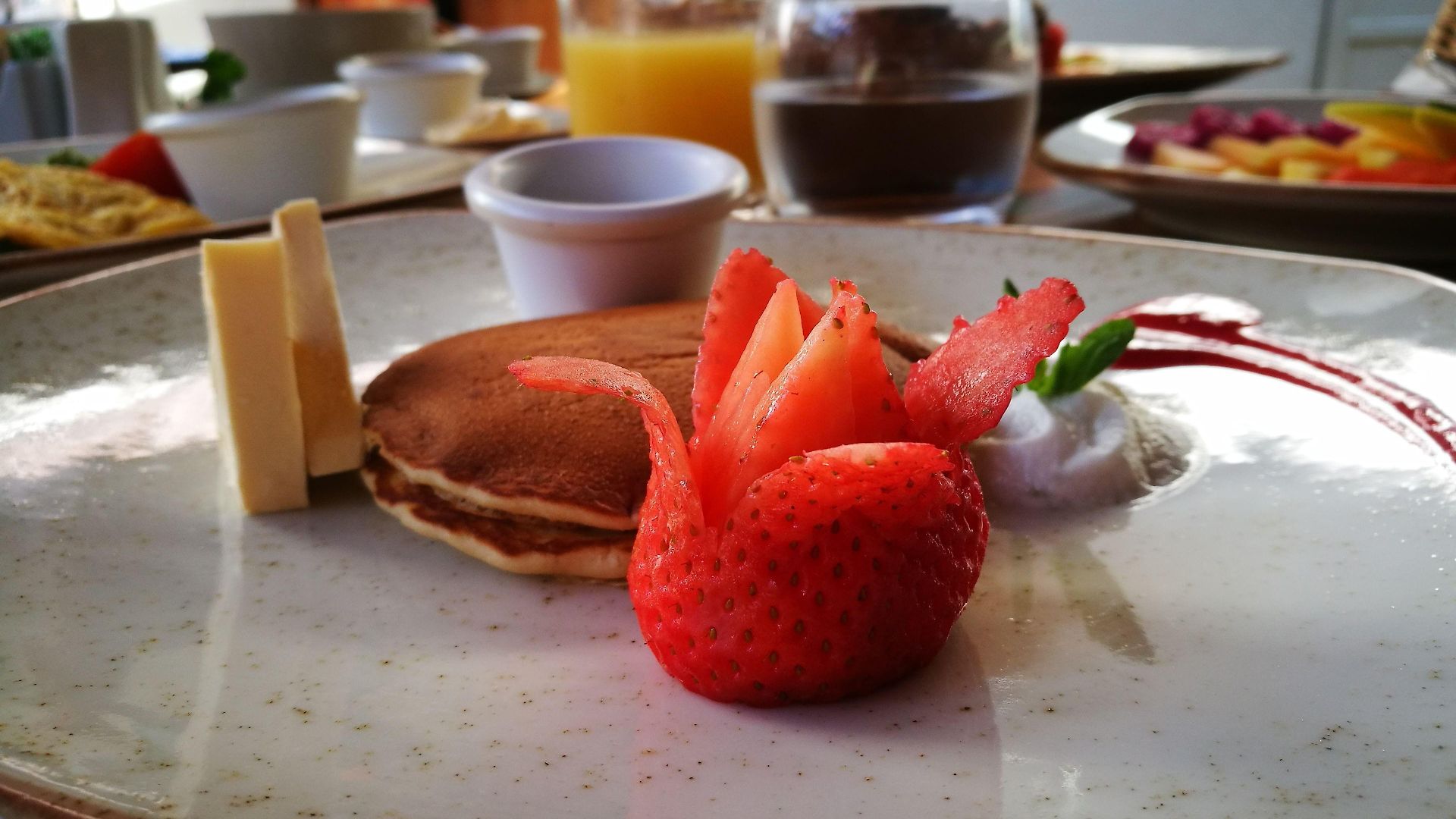 Hotel Mereva