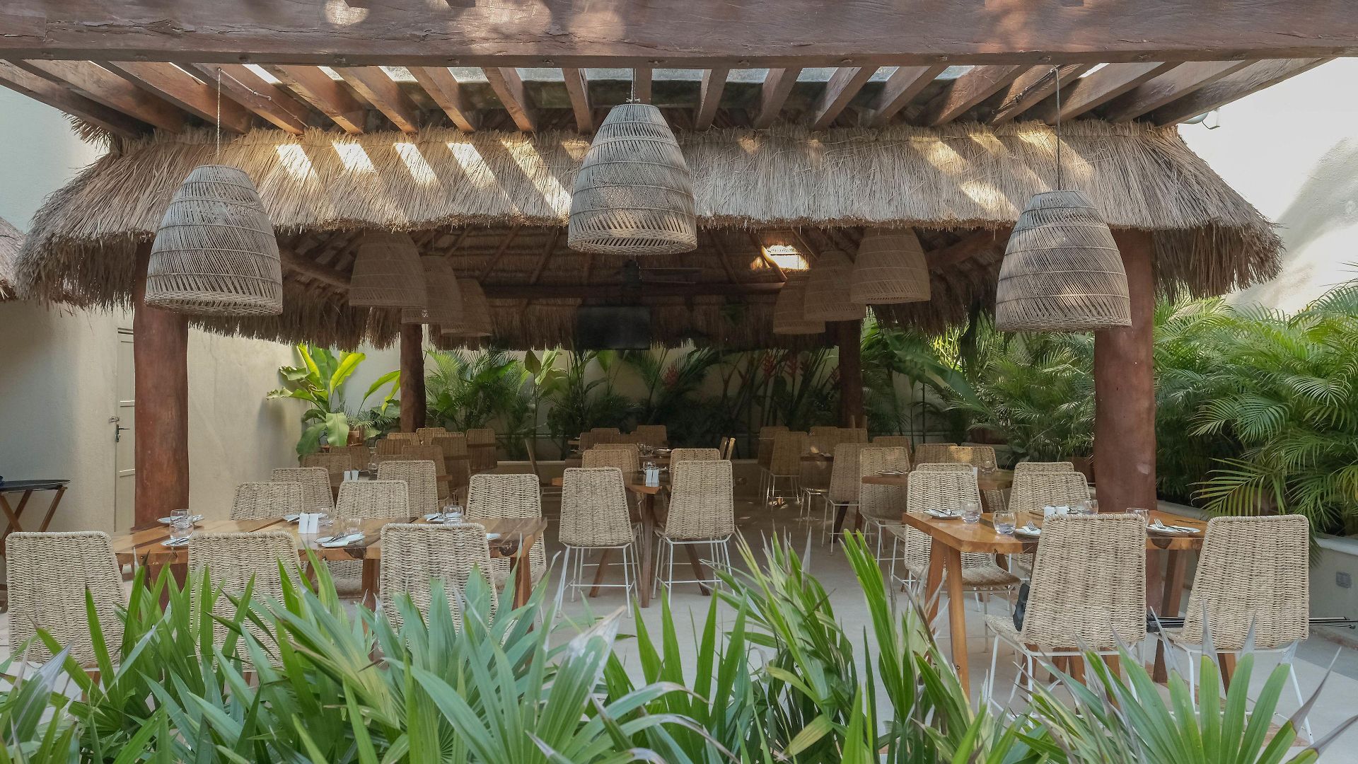 Mereva 4* Tulum