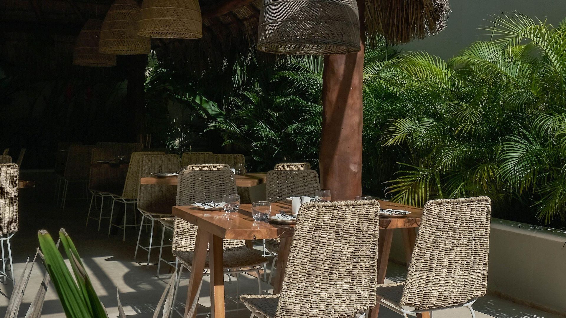 Hotel Mereva Tulum