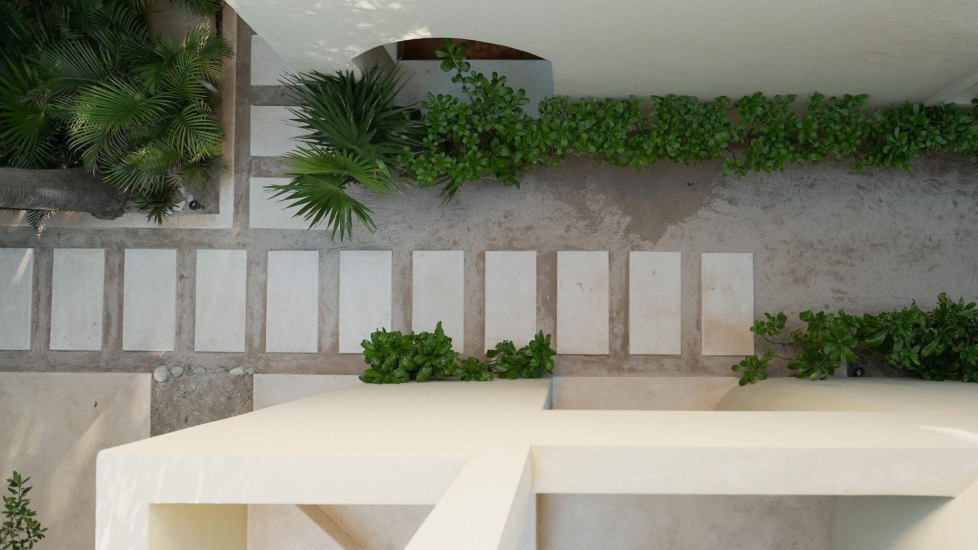 Hotel Mereva Tulum