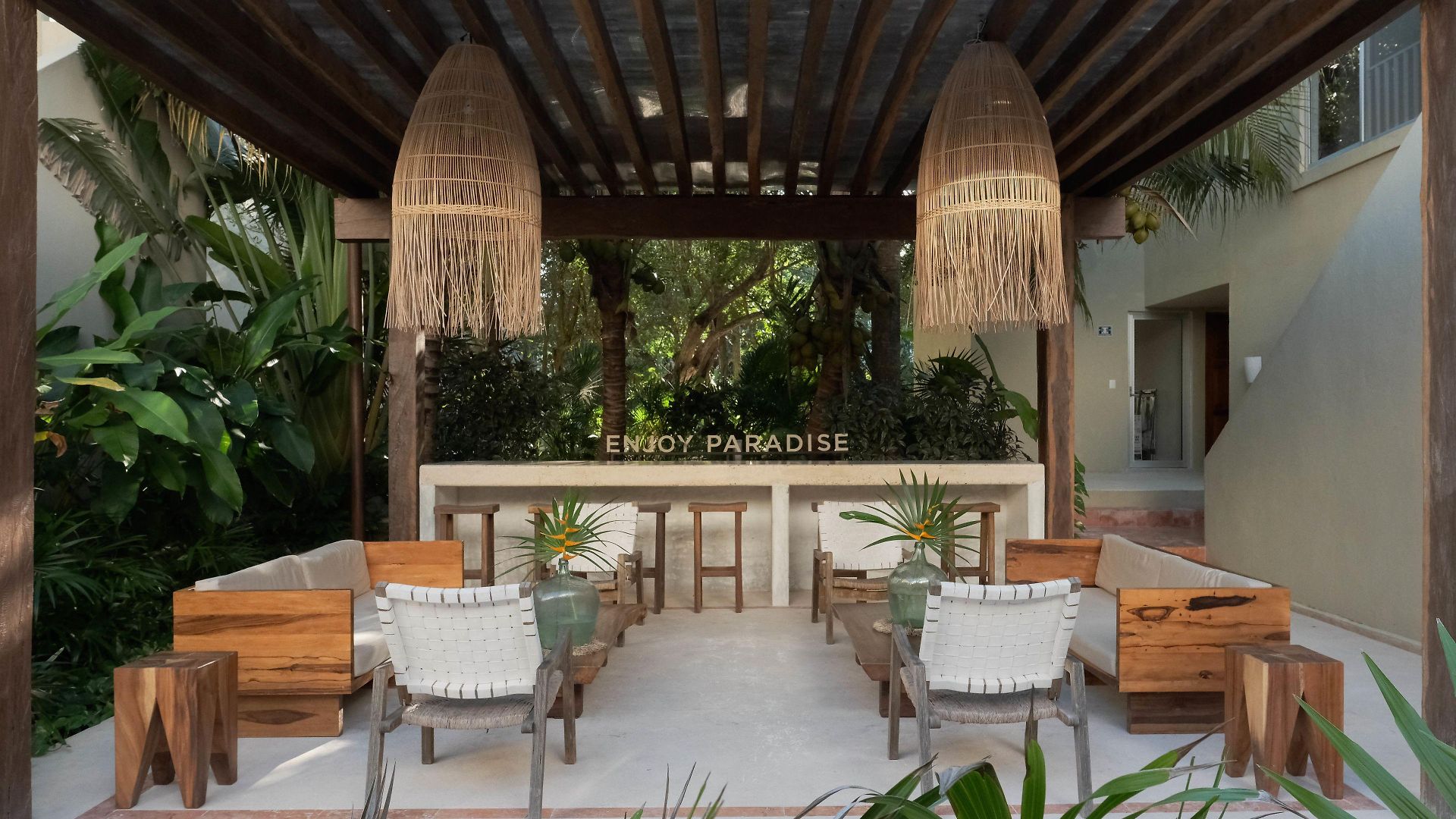 Hotel Mereva